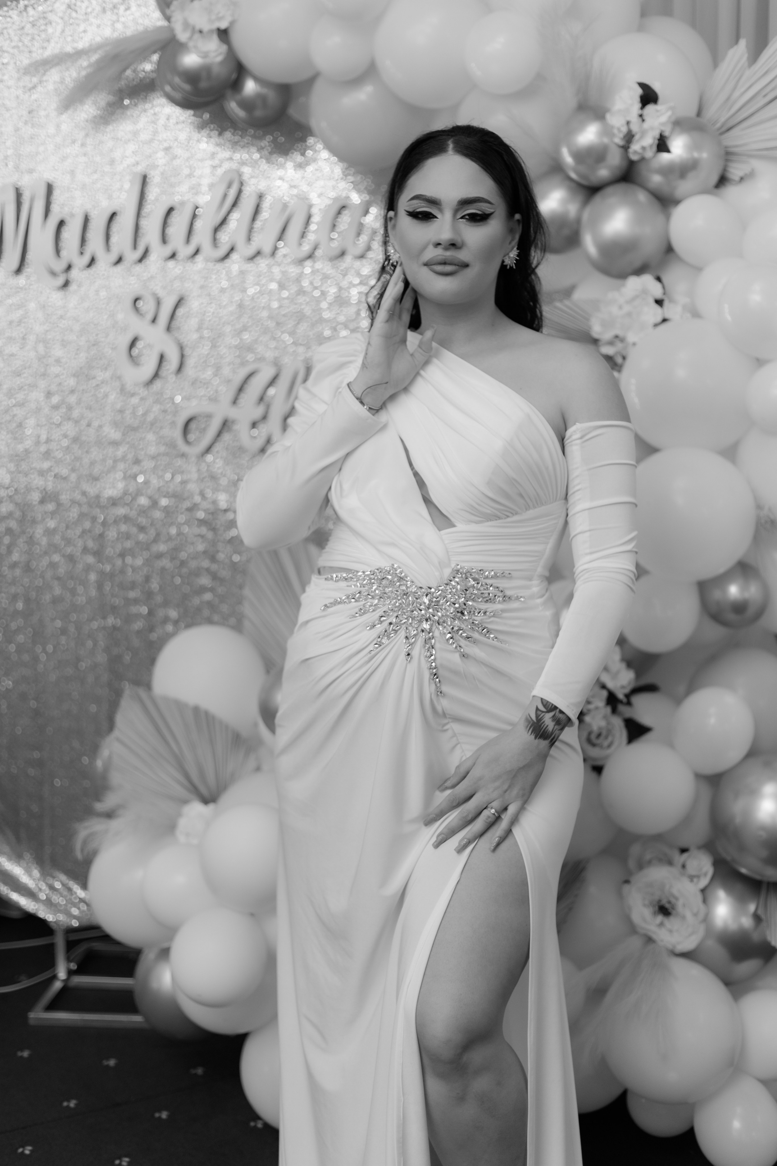 Madalina & Alin. Fotograf si videograf — evenimente si studio