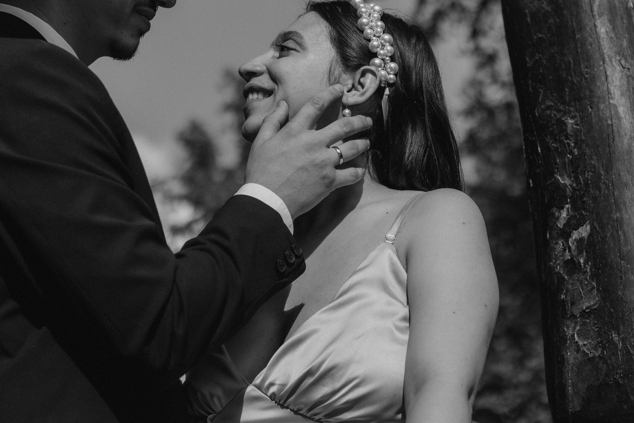 Ana & Alex. Fotograf si videograf — evenimente si studio