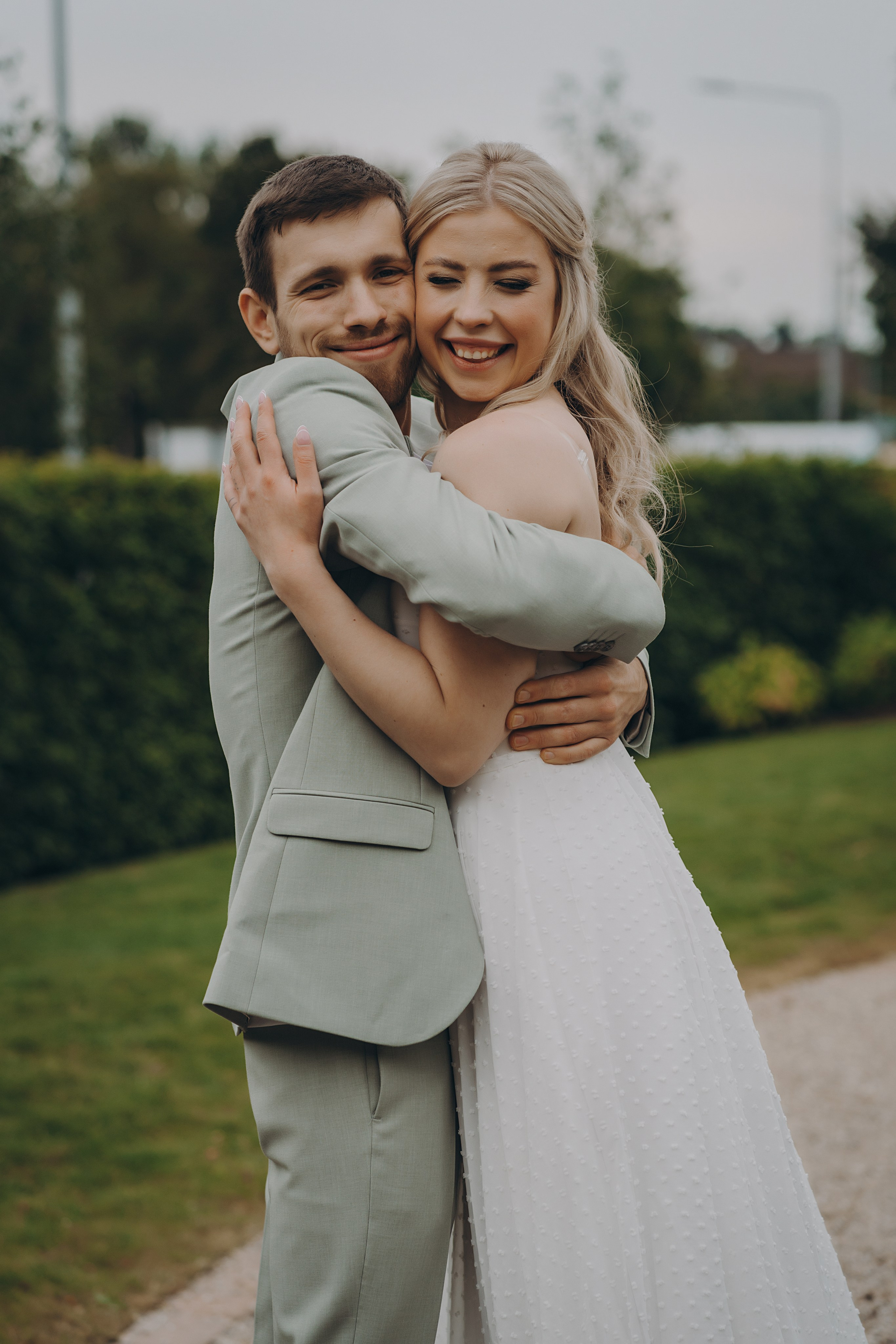 Julia & Daniel. Main