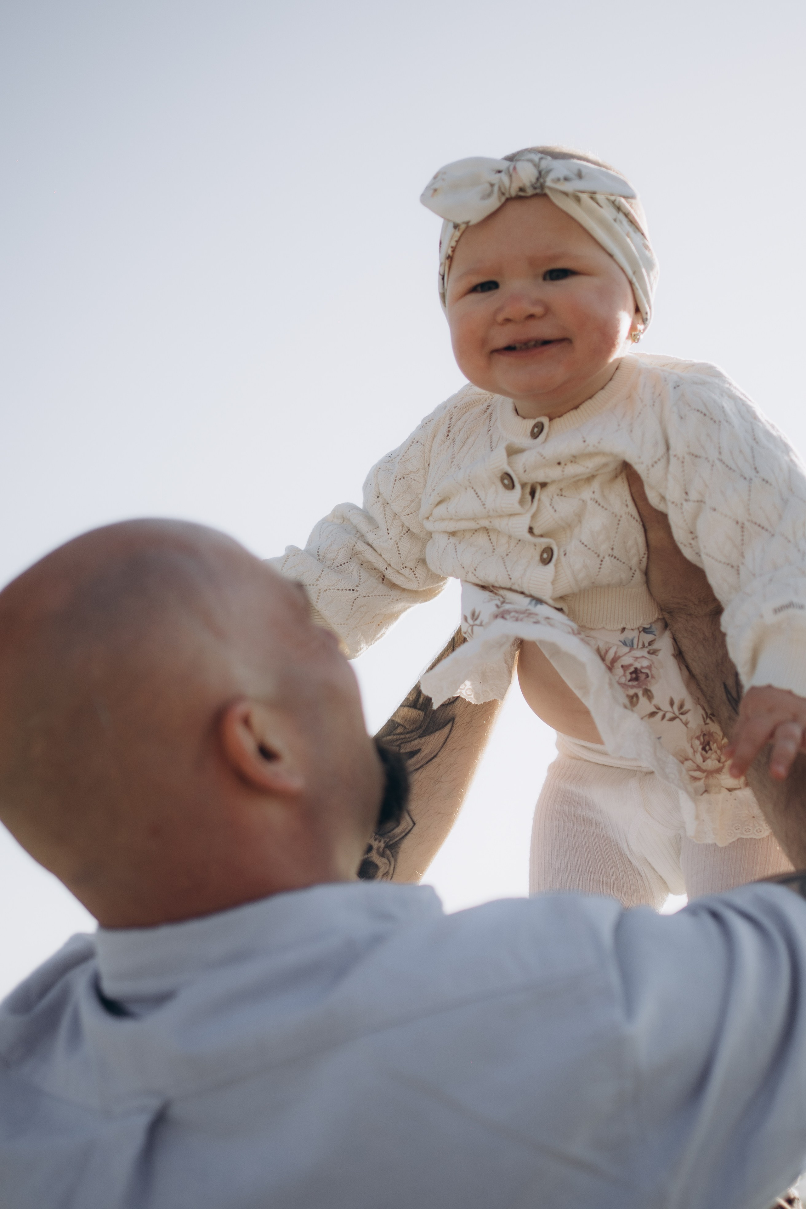 FAMILY IVERSEN. Photographer and videographer in Norway and Slovakia Andrea Zemko