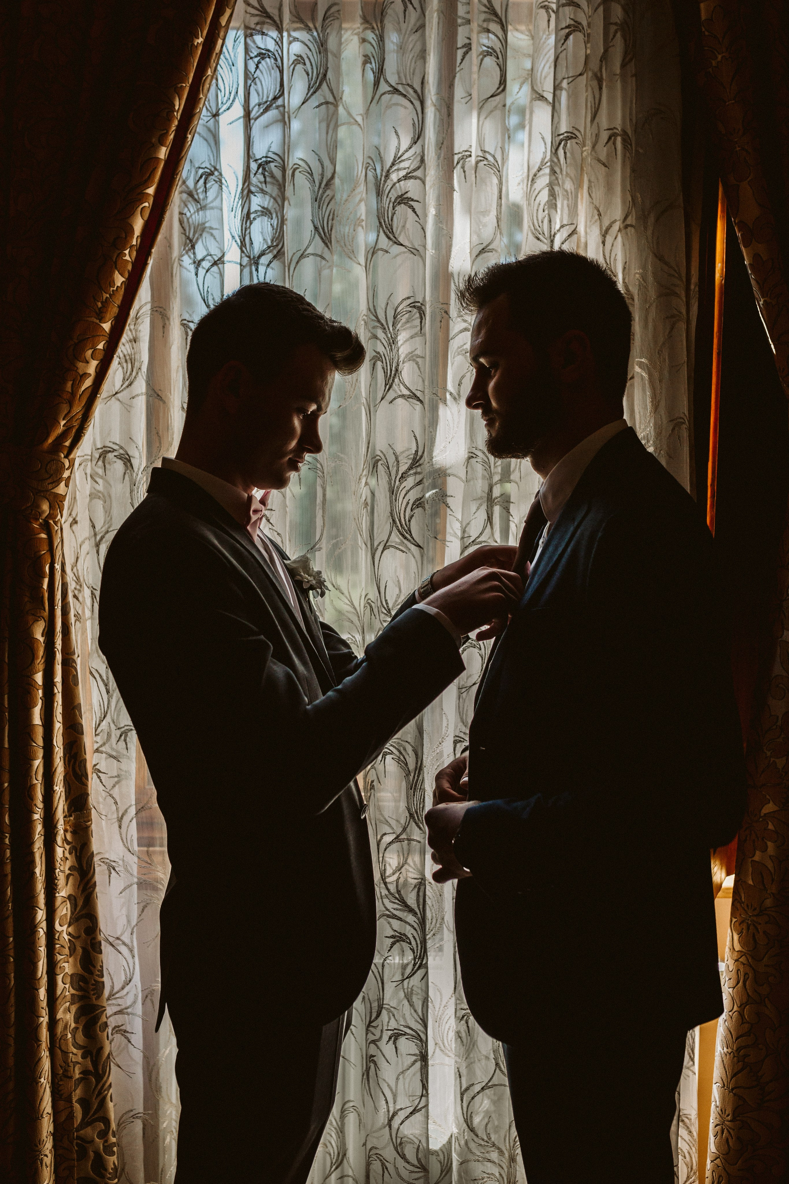 A & D. Fotograf Nunta Iasi - Hearts & Pictures