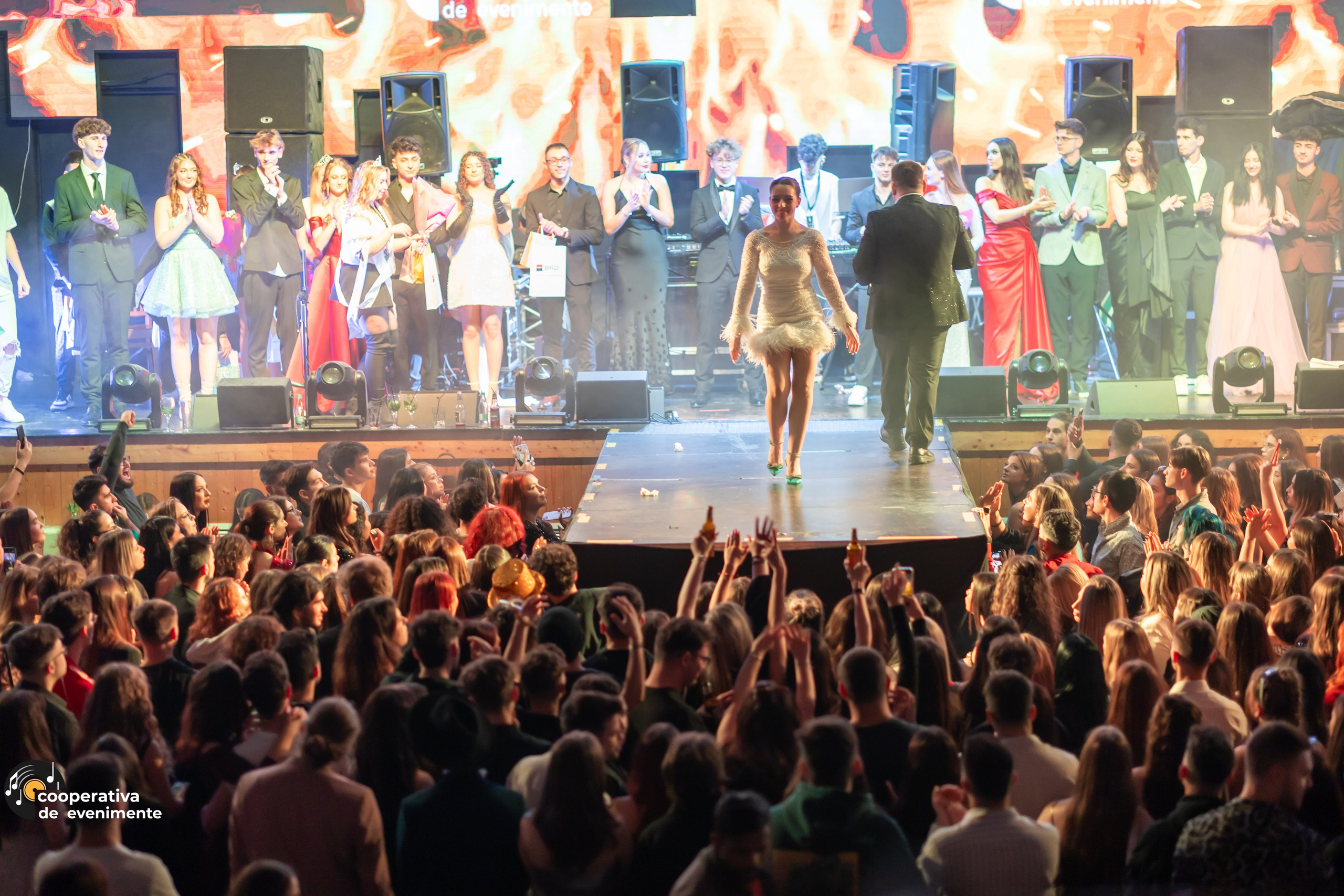 Bal DKB. MDimaFotoStudio. Fotograf de nuntă, evenimente private și de familie