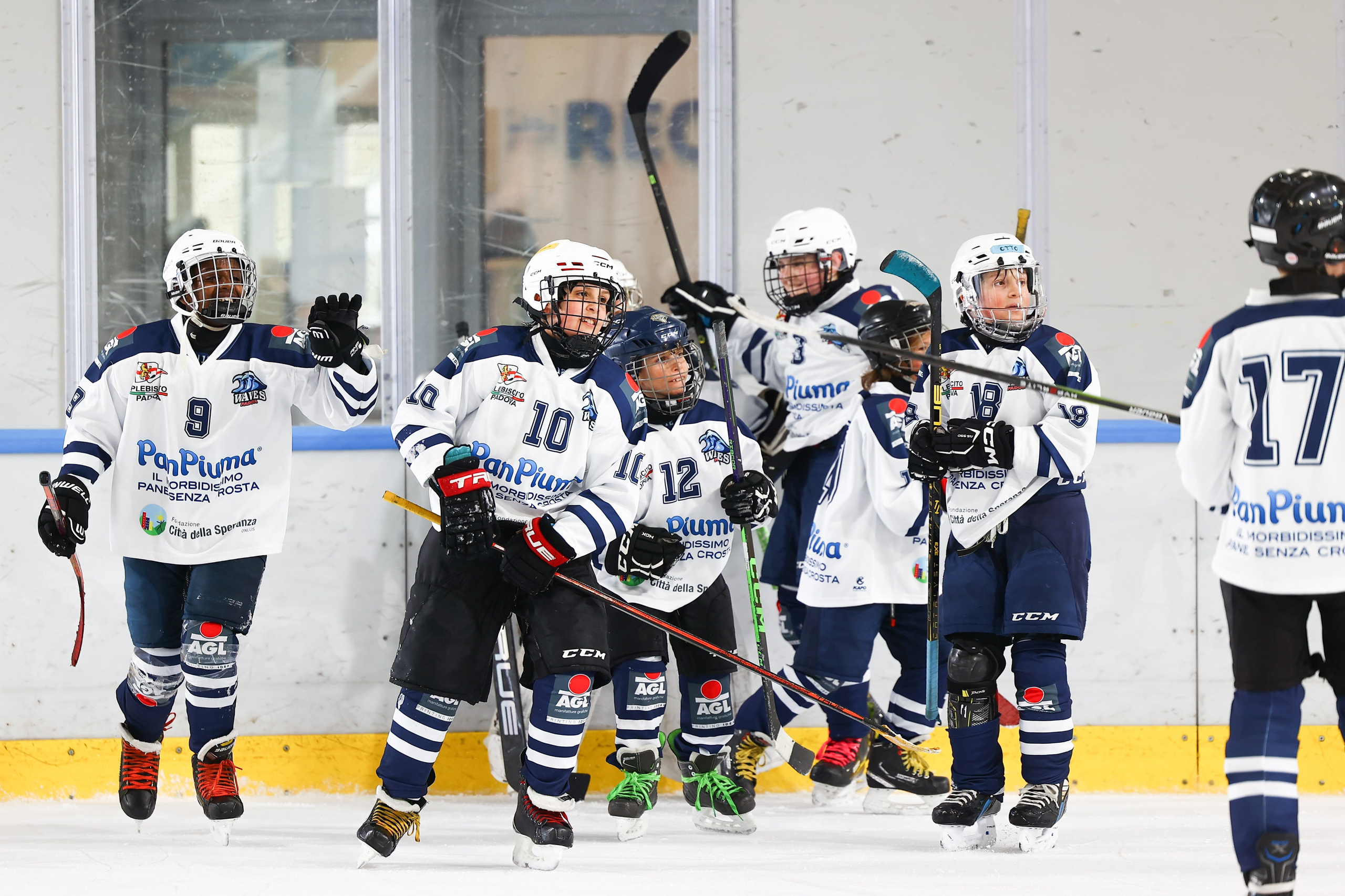 Elena Radchenko Portfoglio Sport Events. Fotografo Videomaker Drone Padova Venice Italy Elena Radchenko