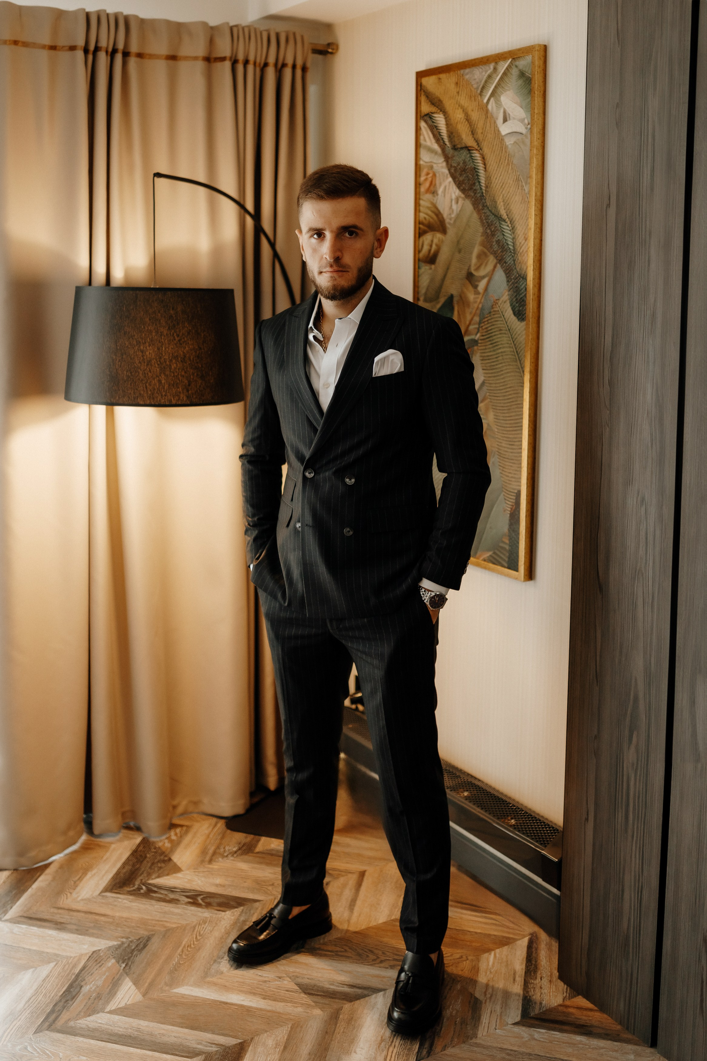 Wedding — Dumitru & Victoria. Fulga Photographer