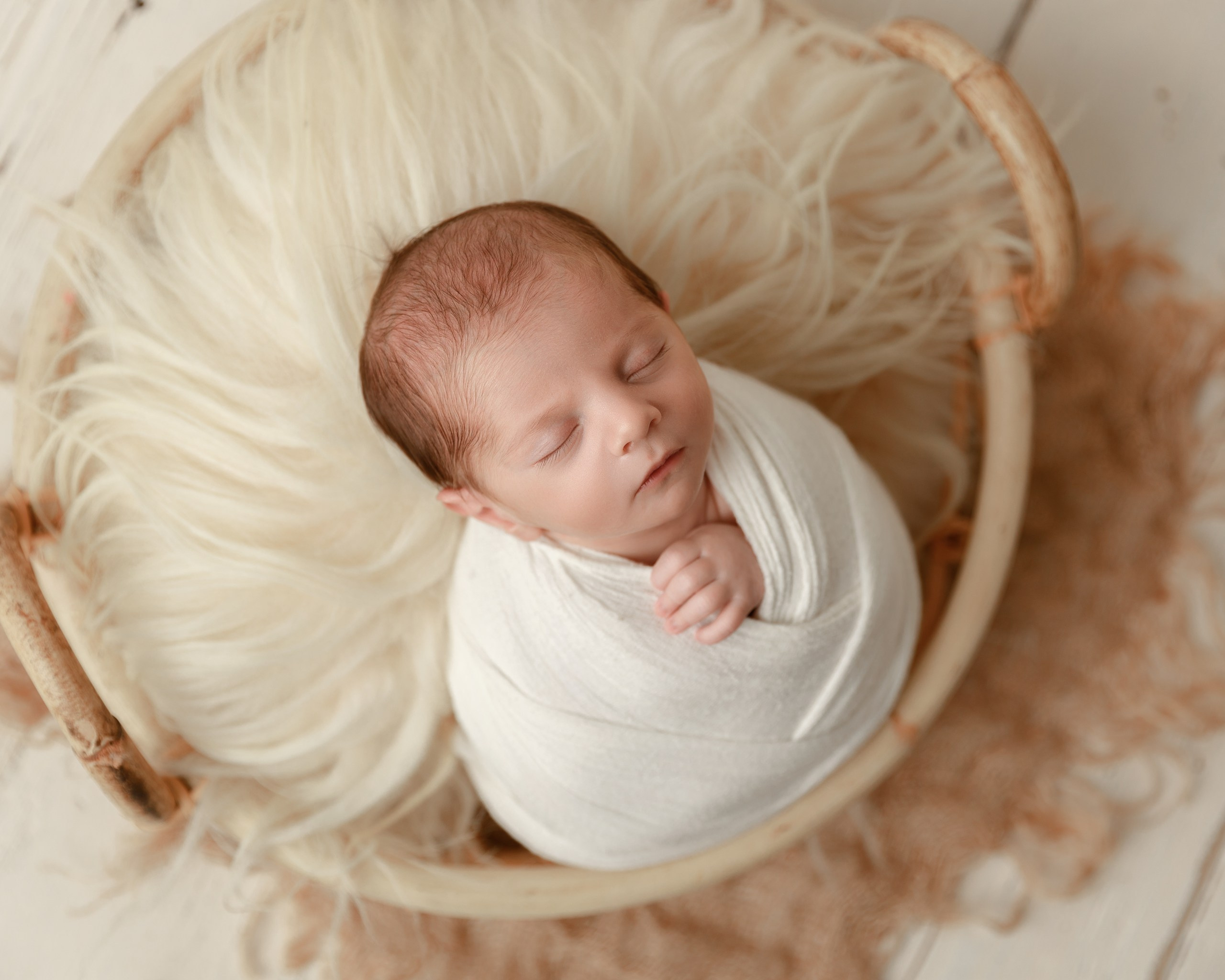 Newborn fotograaf in Noord Brabant (Veghel/Uden/Oss/Eindhoven/Helmond)