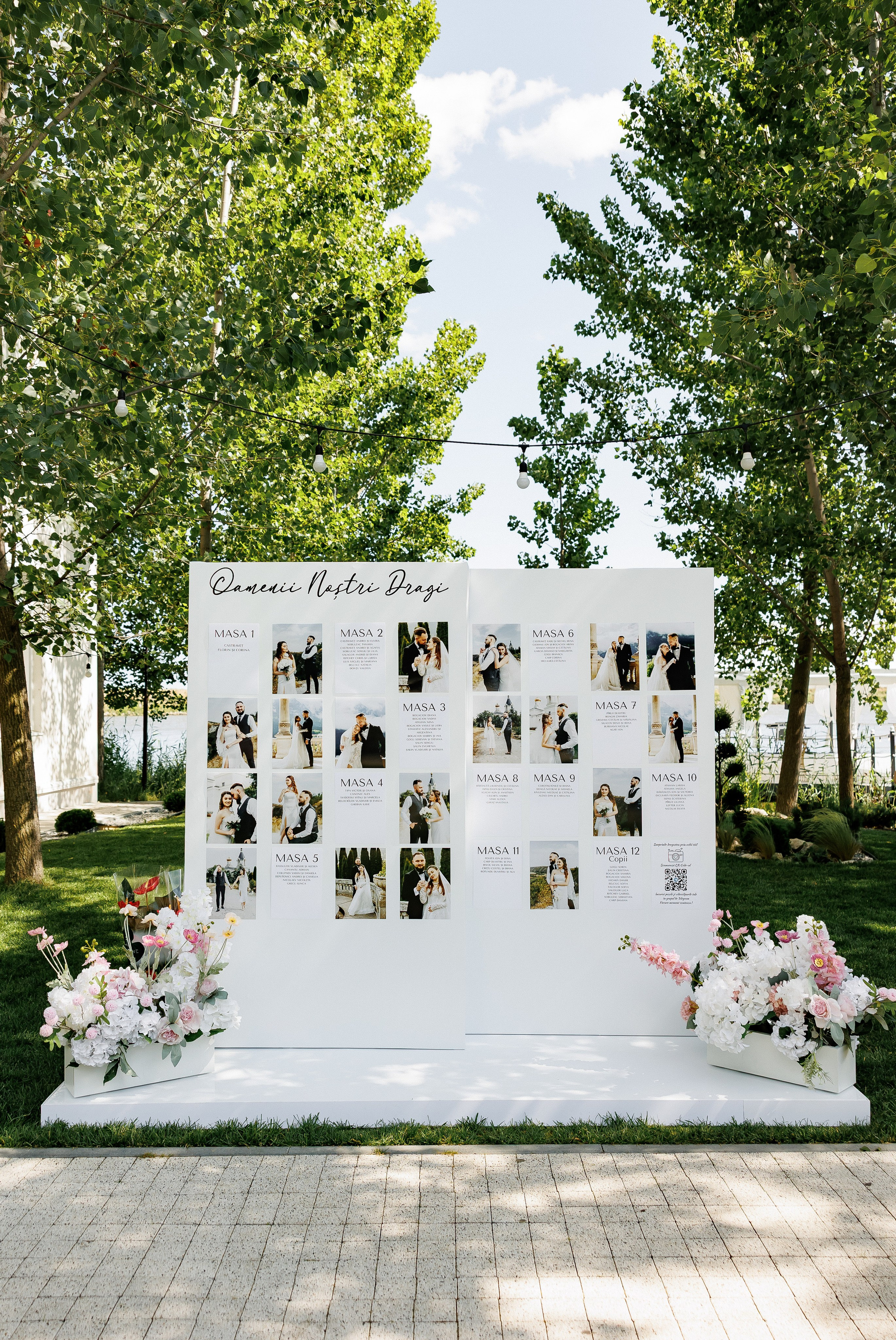 Florin & Corina — Complexul Turistic Costesti — Wedding Day. Servicii Foto și Video 067188353