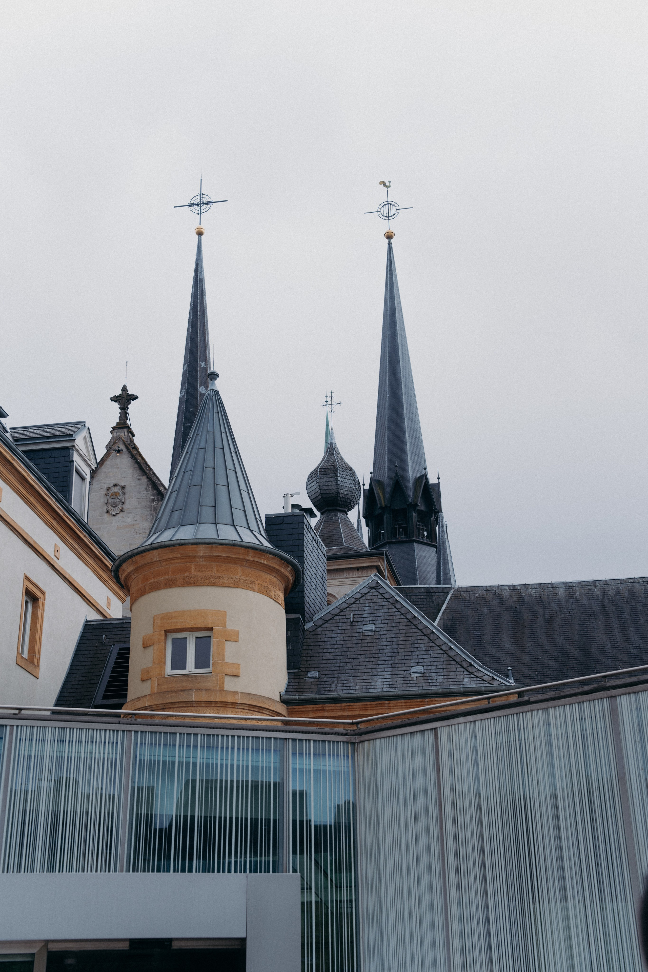 Marco & Davide. Photographer Luxembourg