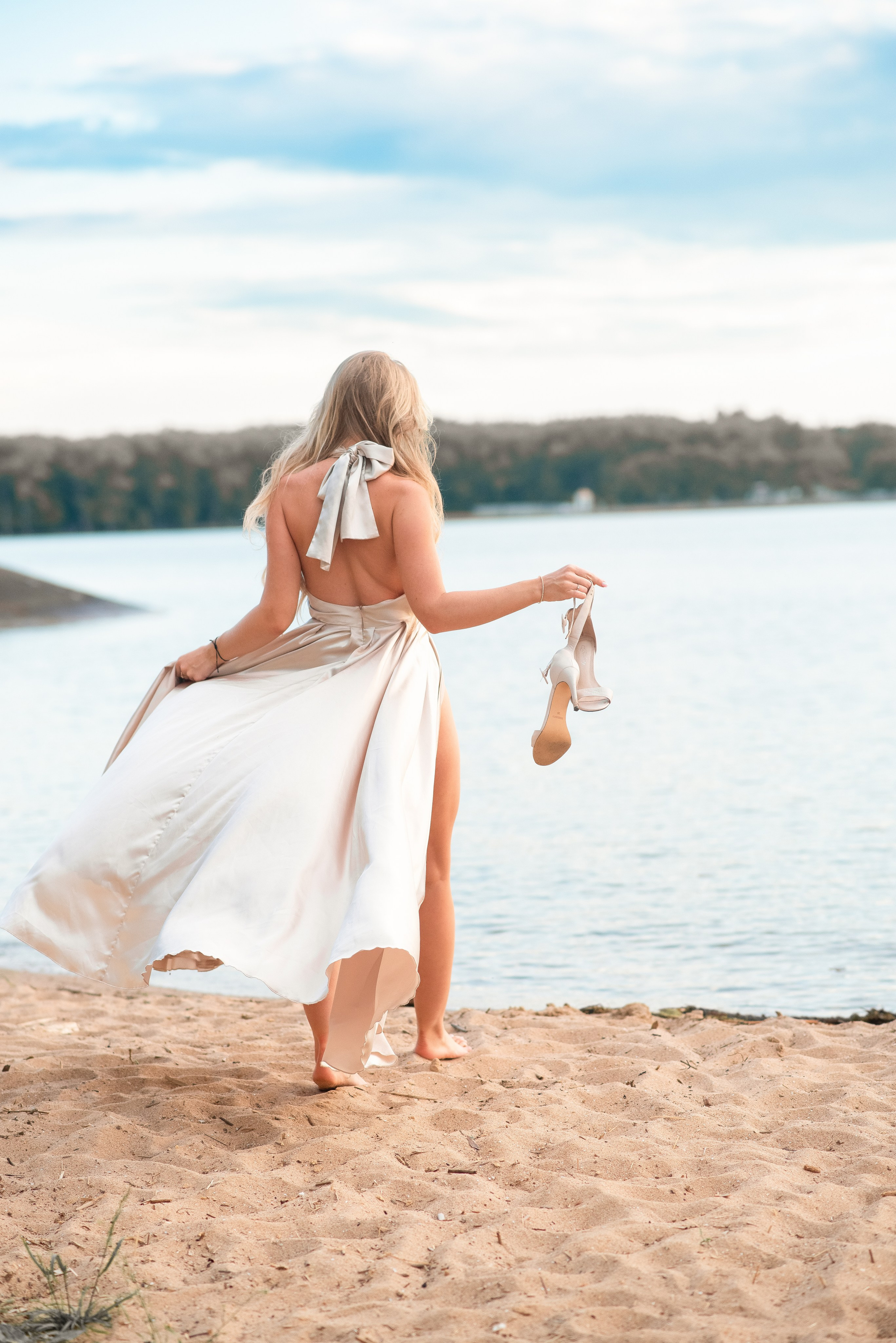 PREBODA. Fotógrafa profesional en España