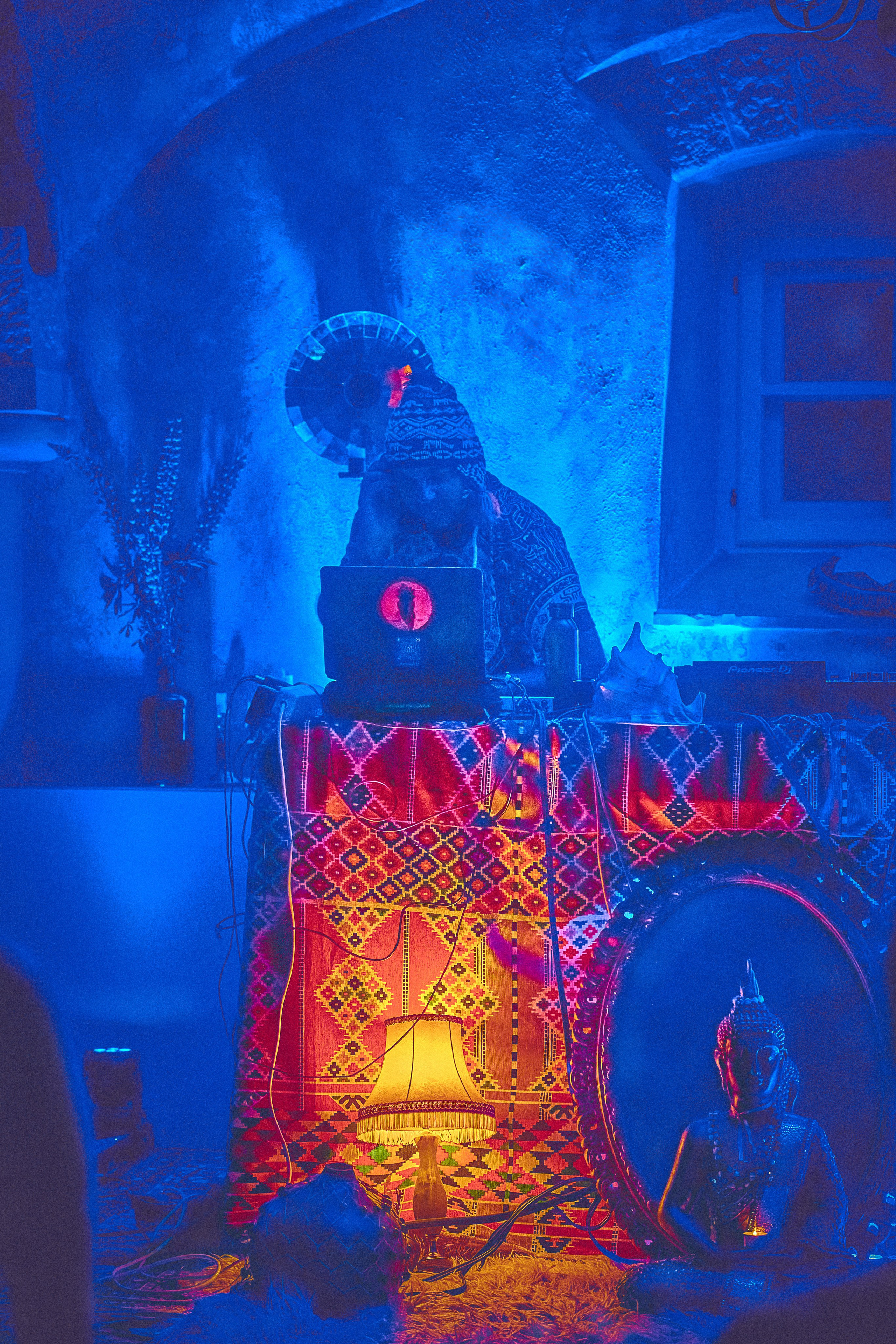 1st Birthday of Turquoise Island (Turkusowa Wyspa). Andriej Szypilow — Photography & Videography