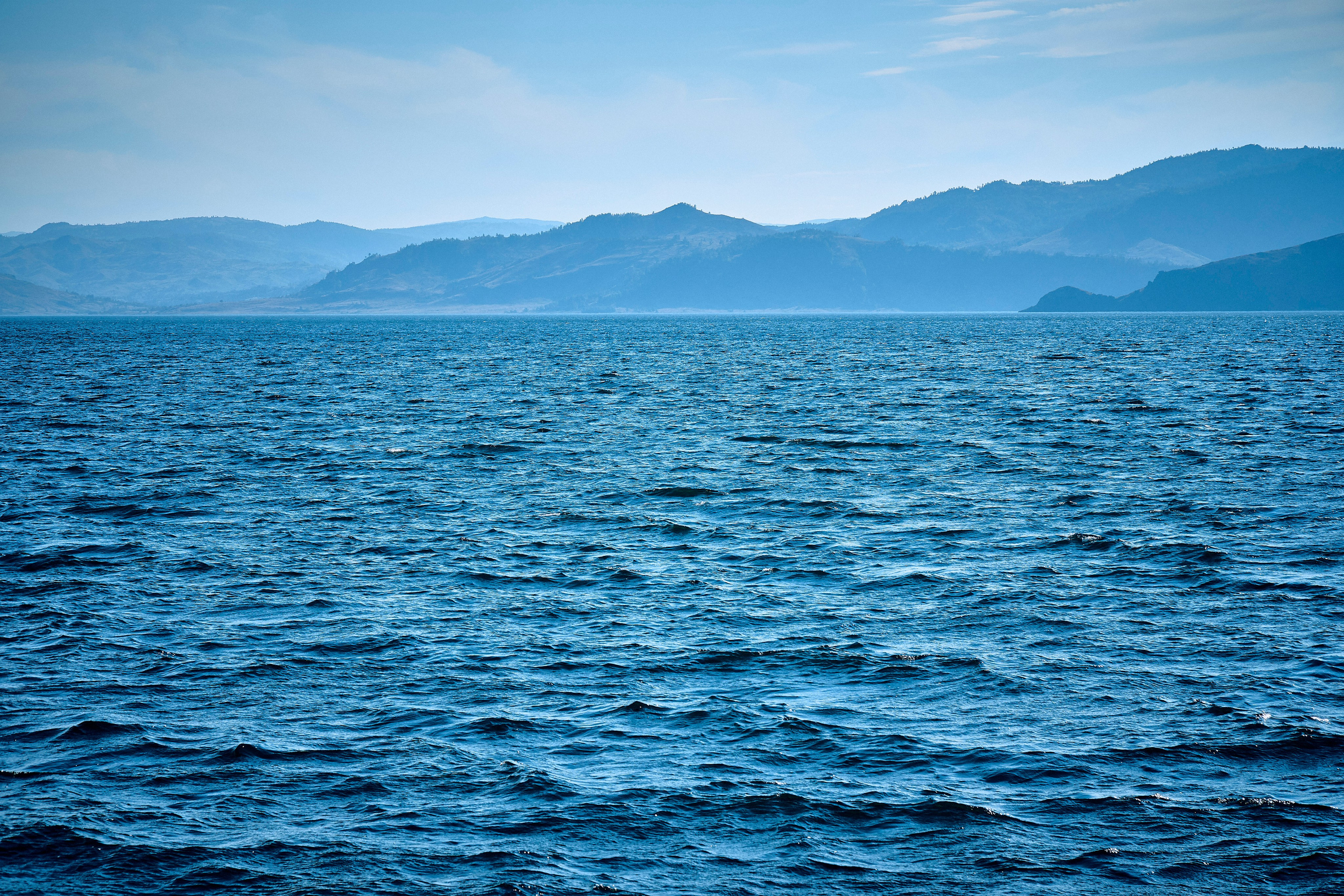 Бухтарма. Андрей Шипилов — Фотография & Видеография