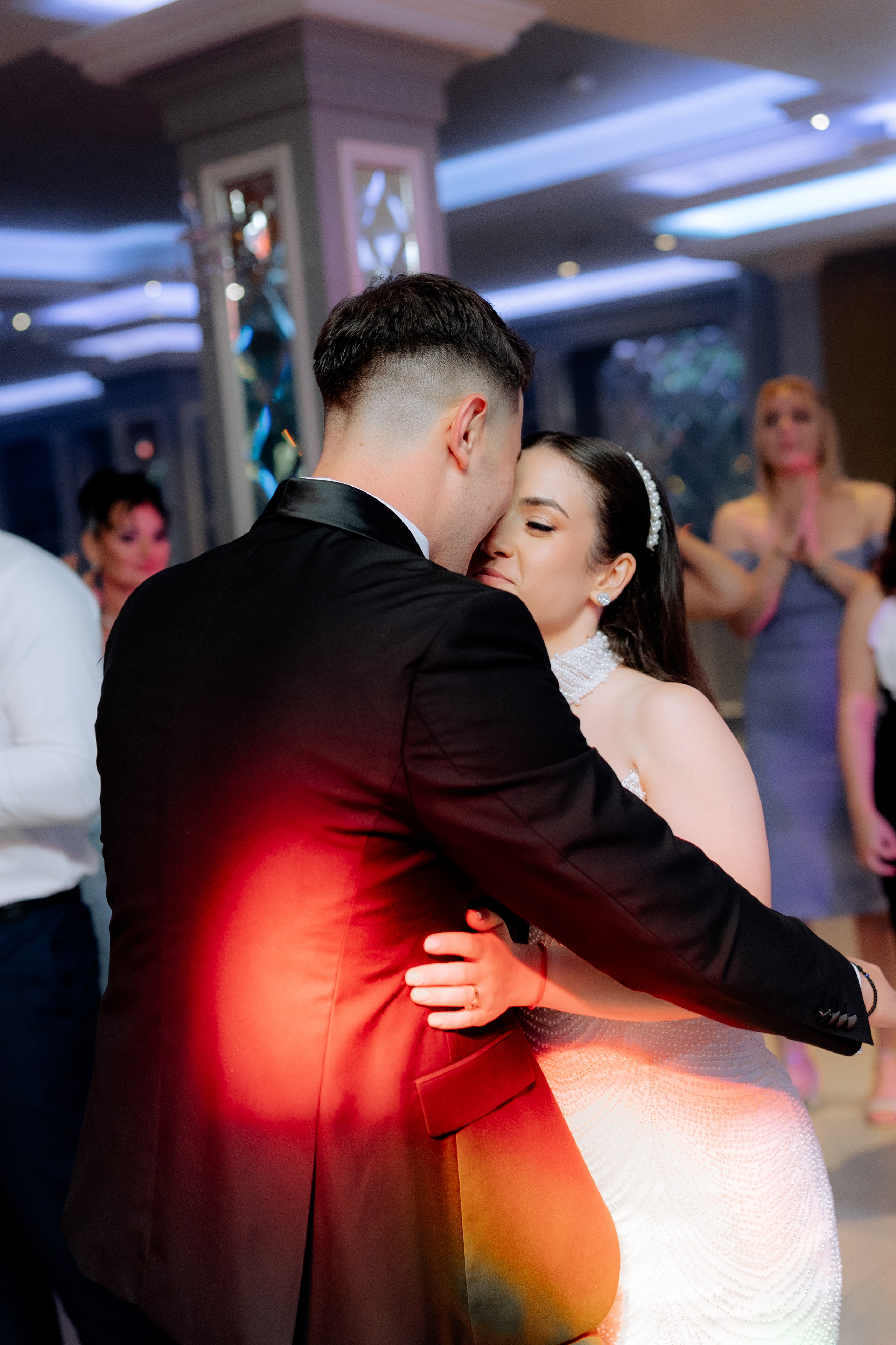 Cristina - Narcis | Targu Neamt