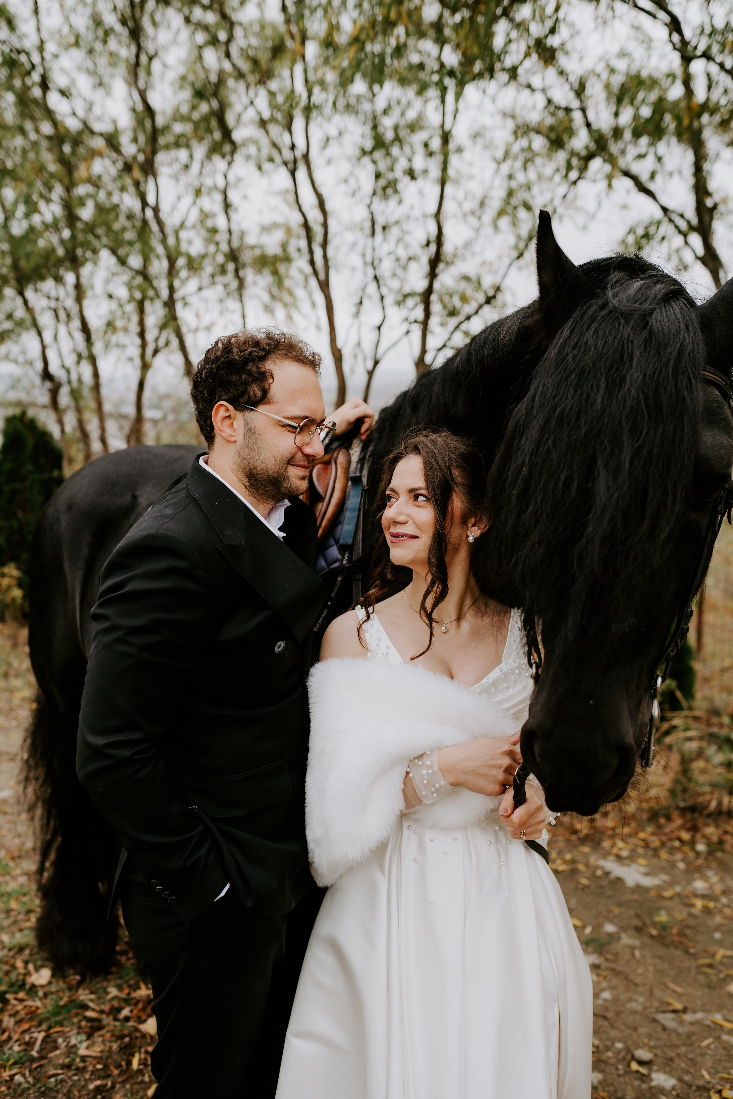 TTD — Ioana&Stefan. Catalin Brinza