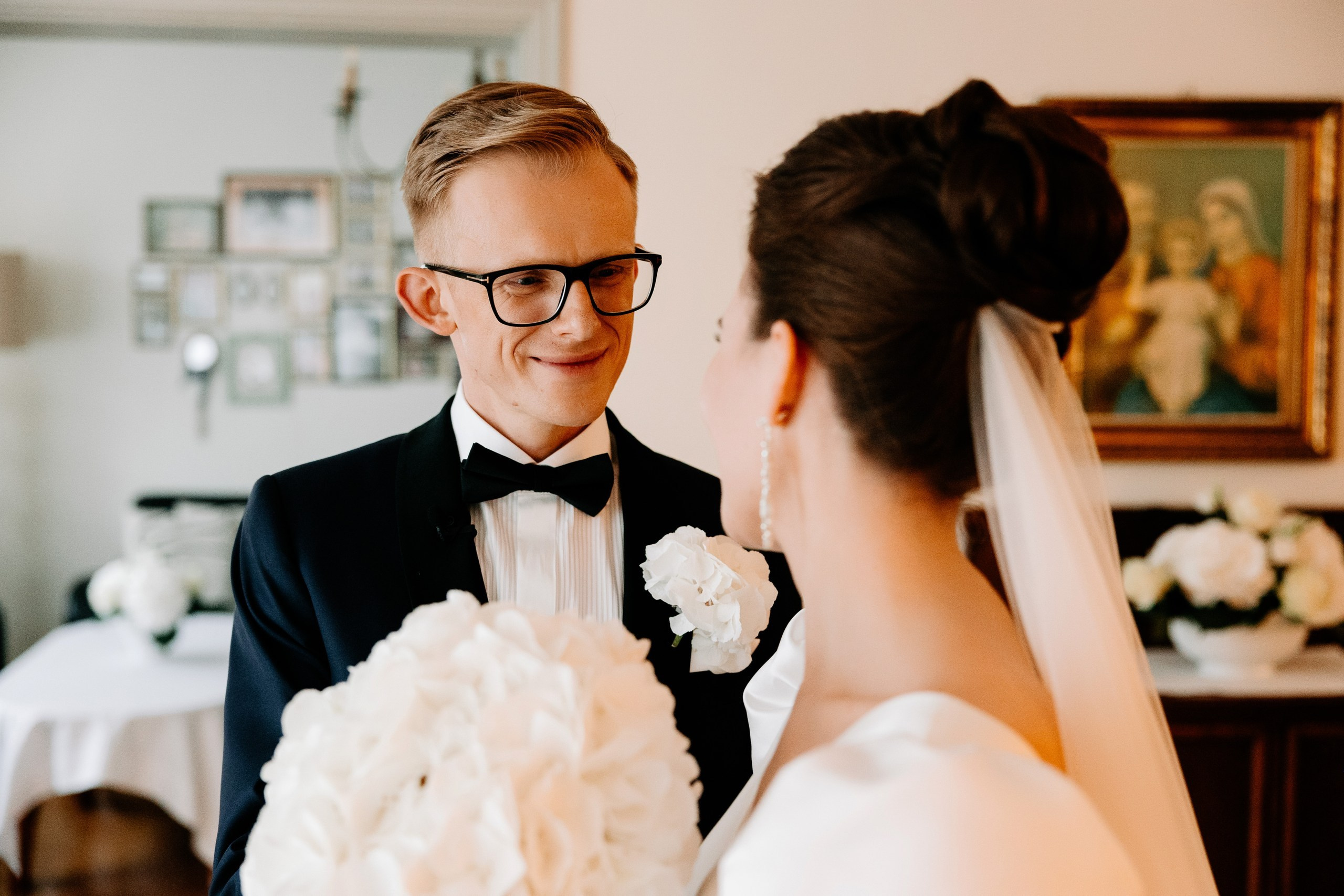 Wiki ♡ Przemek. Fotograf Ślubny Warszawa - Sesje Biznesowe Rodzinne Eventy