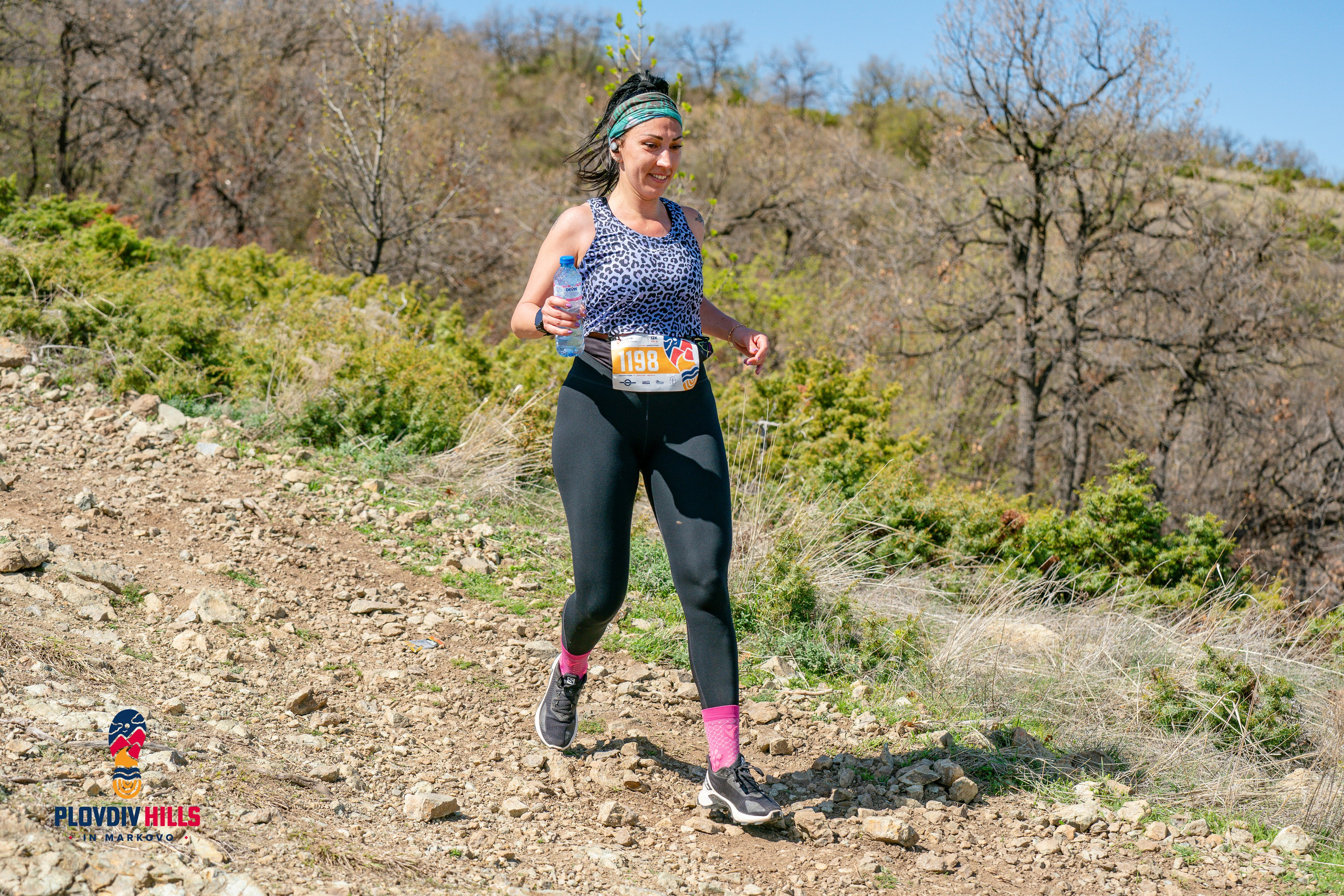 Снимки 2024-KrisoK Photography. «Plovdiv Hills in MARKOVO» е състезание по планинско бягане