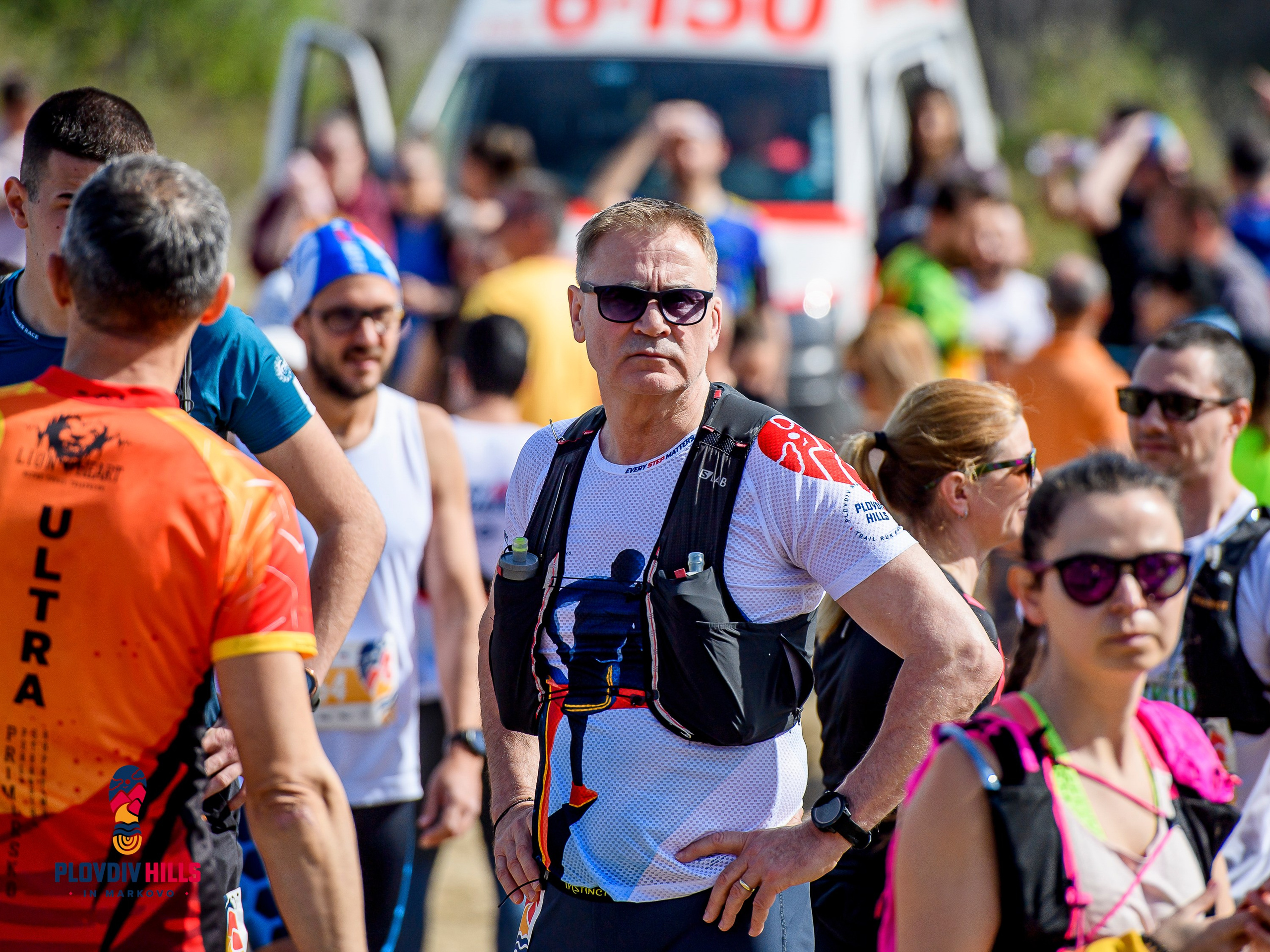 Снимки 2024-KrisoK Photography. «Plovdiv Hills in MARKOVO» е състезание по планинско бягане