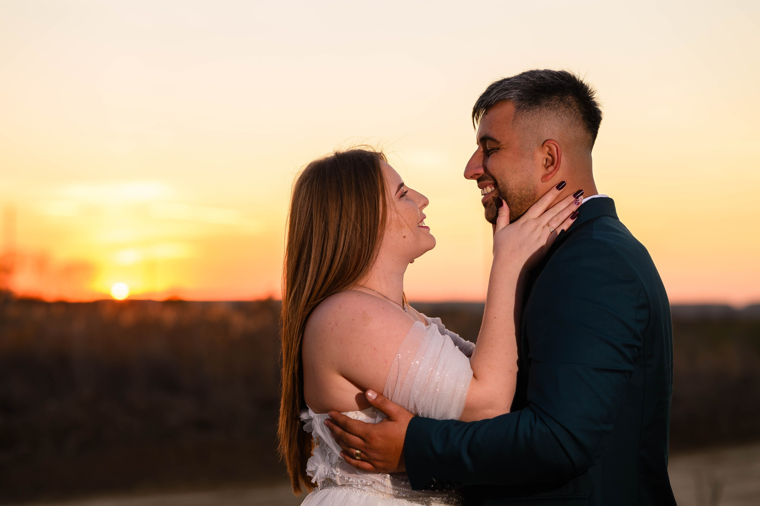 Trash the dress. Ligiafoto.ro