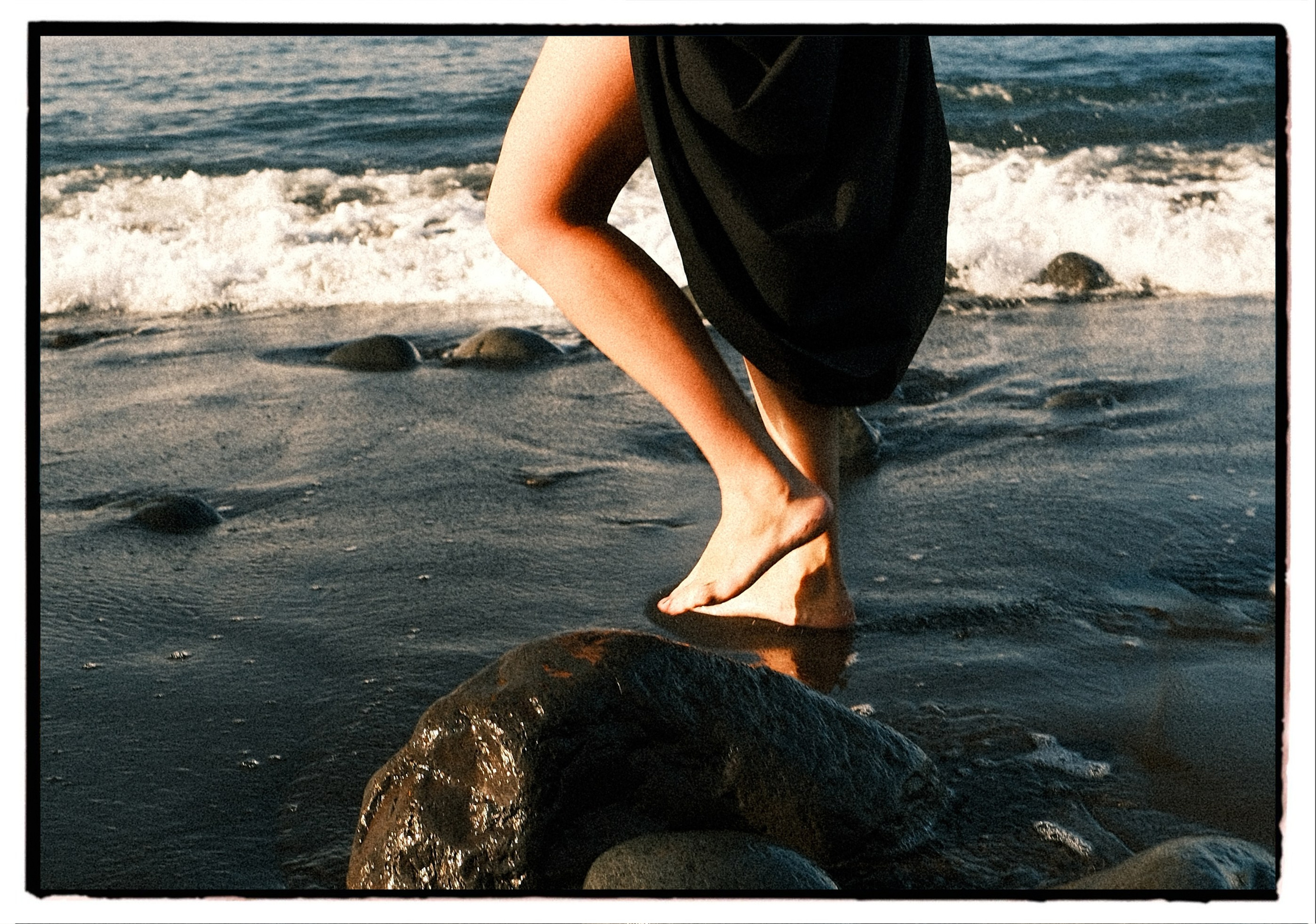 Portrait photographer in Madeira — Marina Shtukina