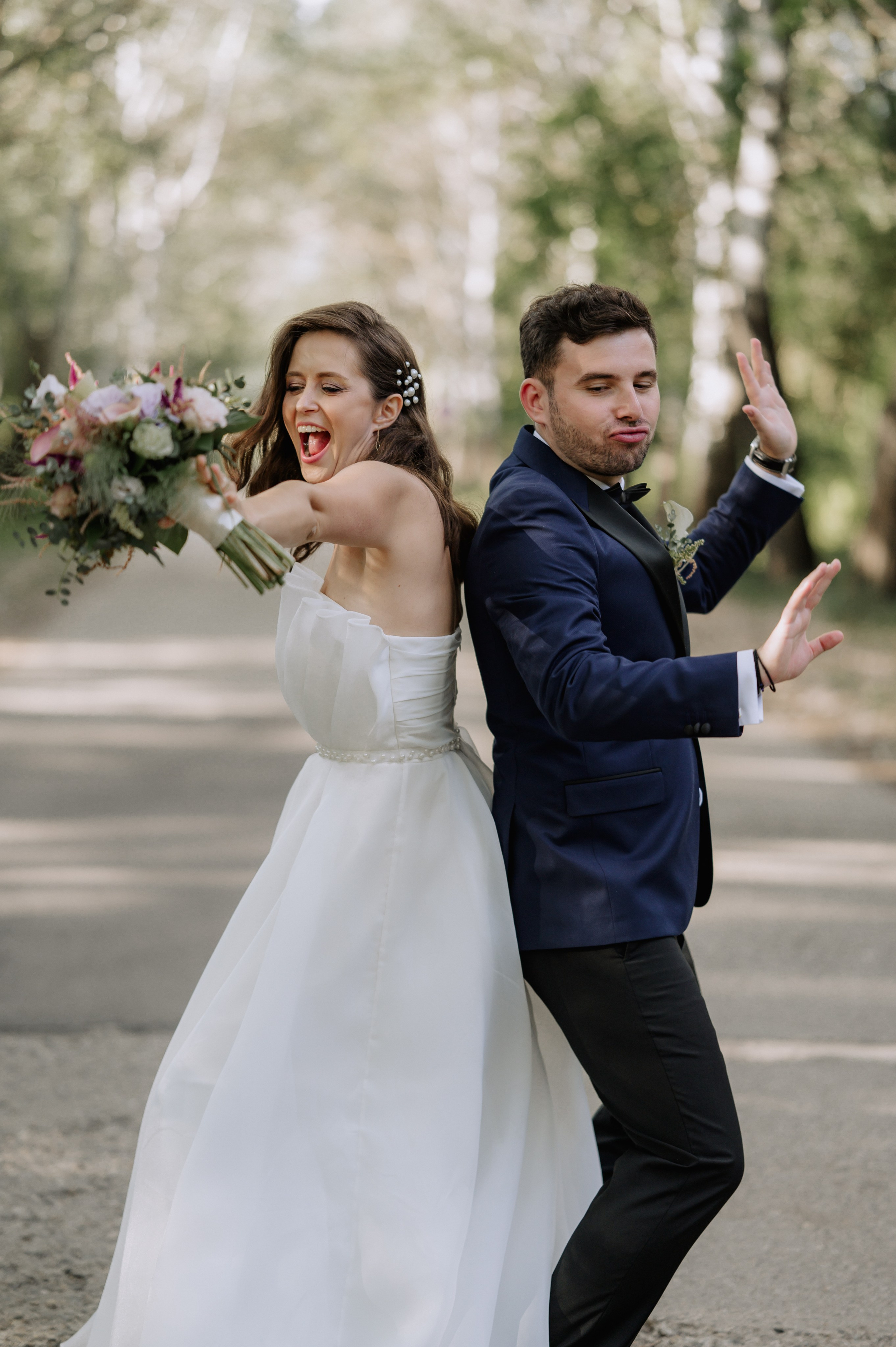 Servicii foto video profesionale pentru evenimentul tau. Proud Vision Weddings | Wedding Photography & Film — Servicii profesionale Foto Video Nunta Iasi