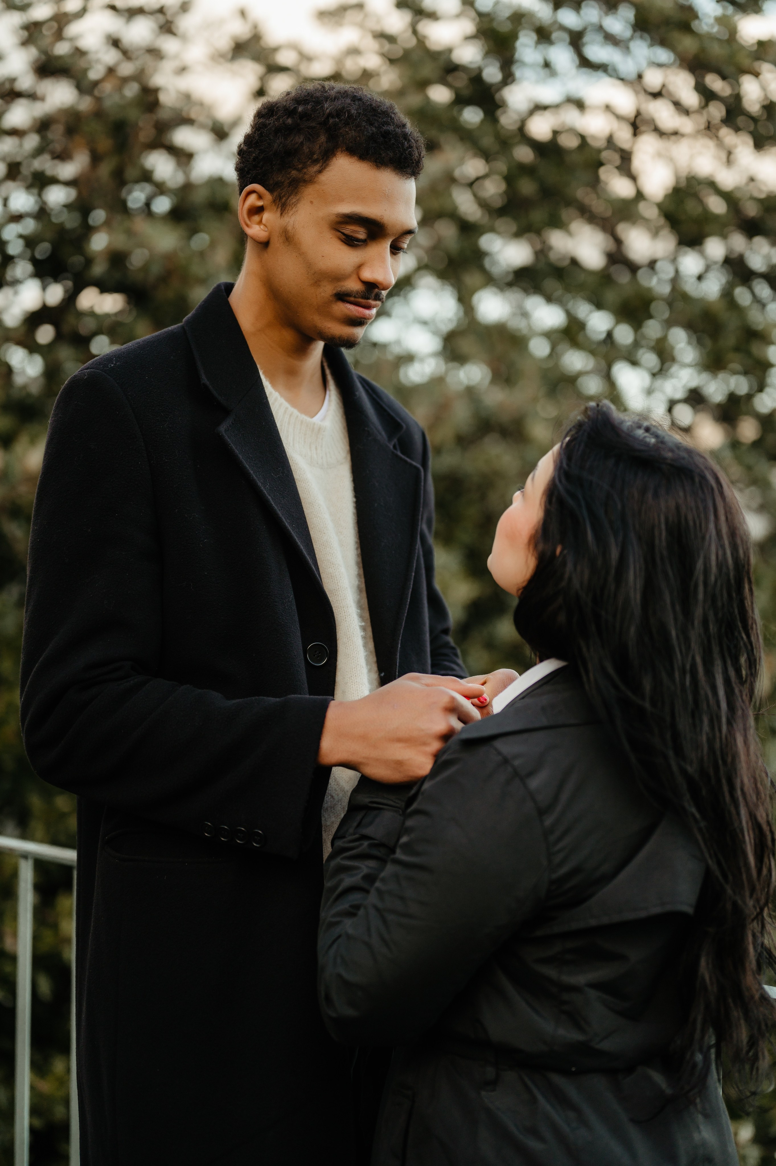 Sedinta foto Save the date in Amalfi. Proud Vision Weddings | Wedding Photography & Film — Servicii profesionale Foto Video Nunta Iasi