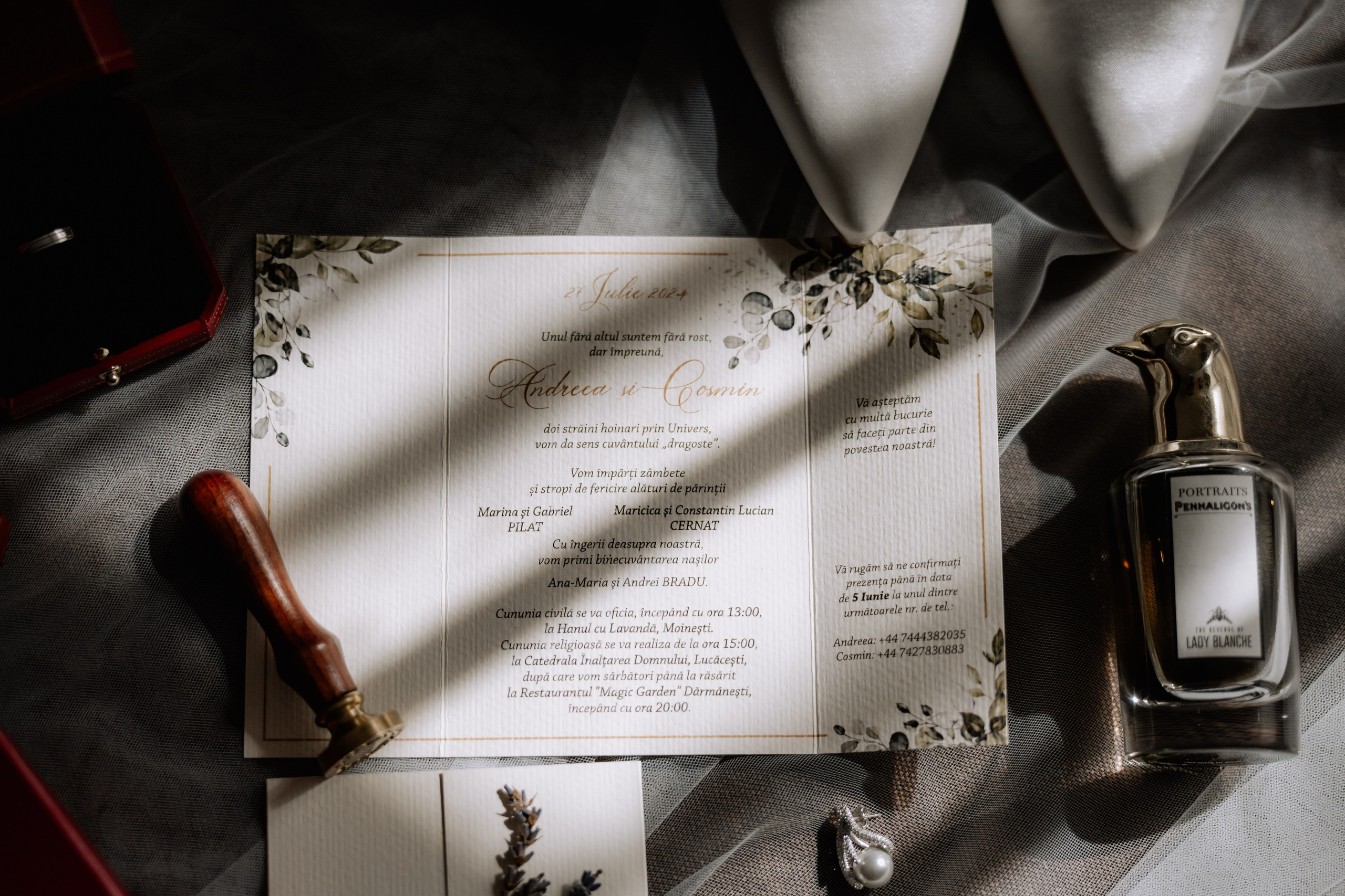 Andreea + Cosmin | Wedding day. Proud Vision Weddings | Wedding Photography & Film — Servicii profesionale Foto Video Nunta Iasi