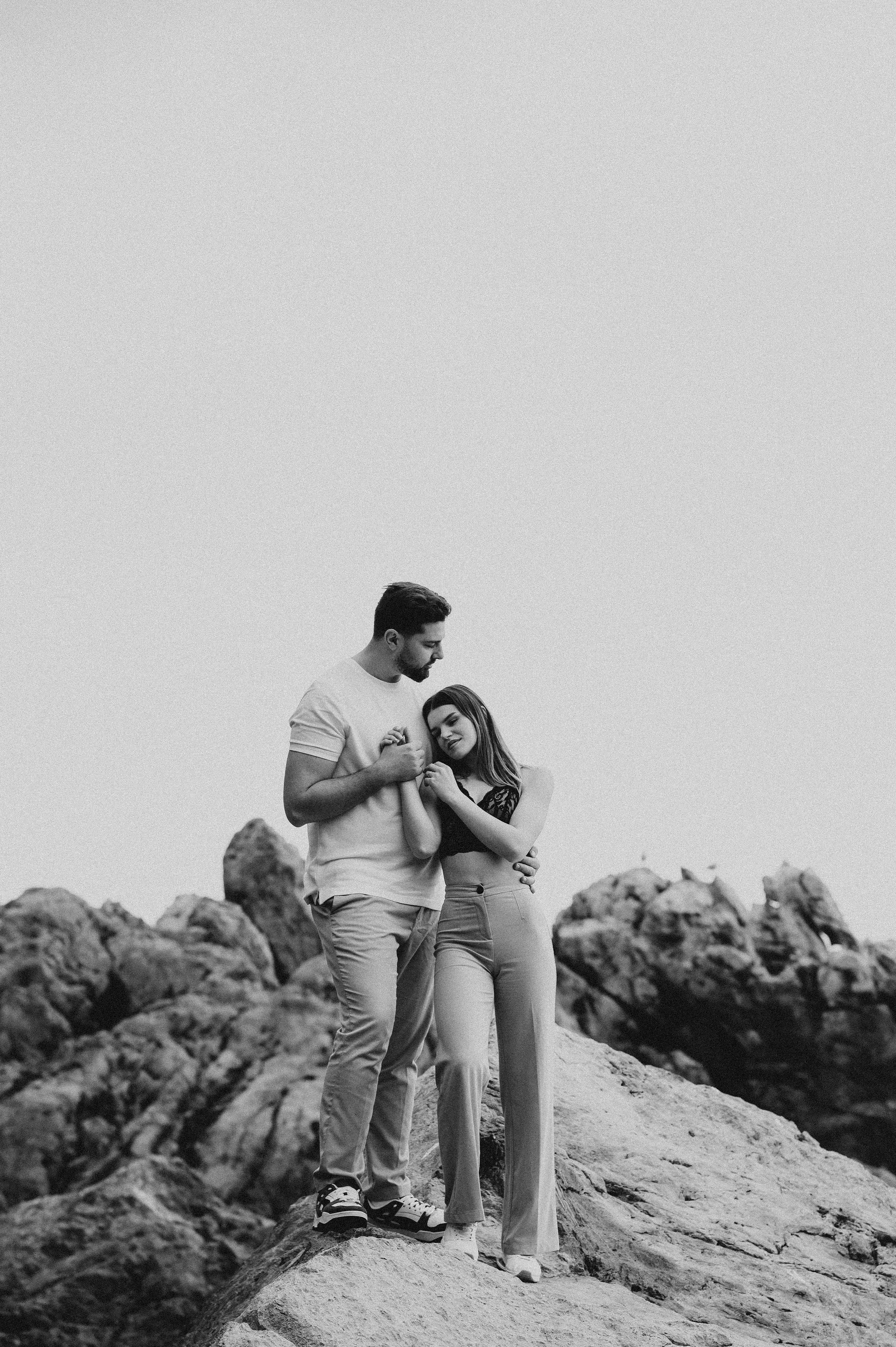 Sedinta foto Save the date in Amalfi. Proud Vision Weddings | Wedding Photography & Film — Servicii profesionale Foto Video Nunta Iasi