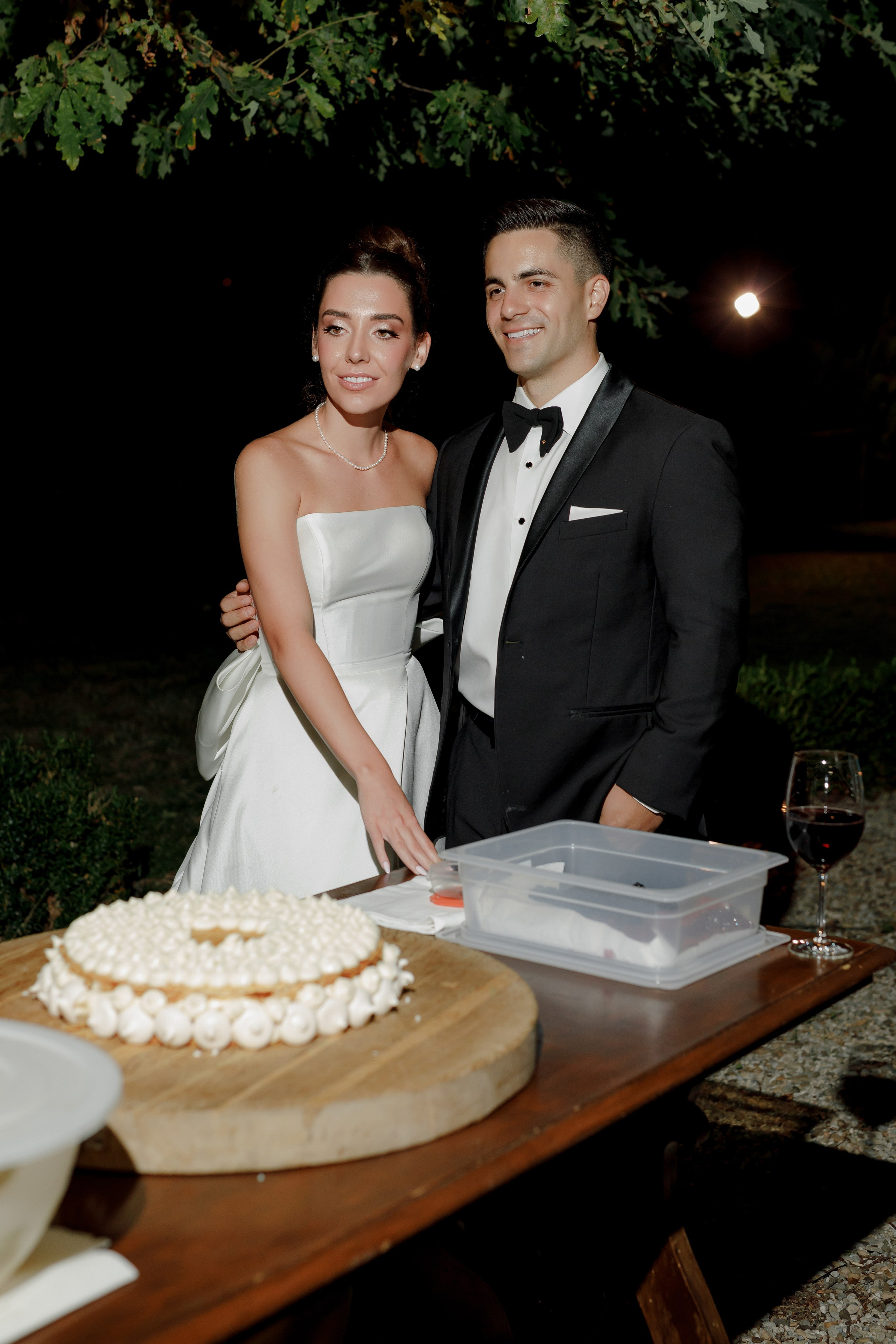 Dom&Ally. Wedding photographer Italy