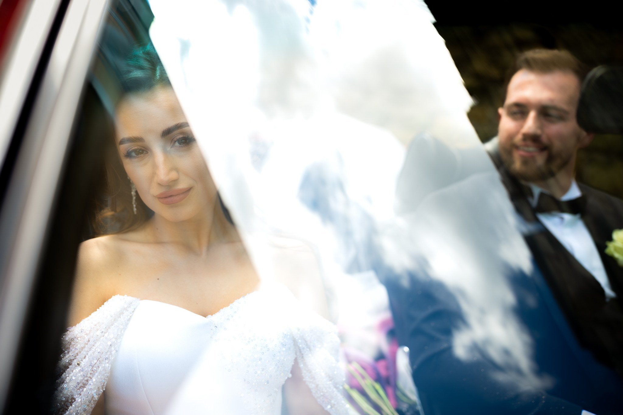 Nuntă Marian și Carmen. Fotograf de nuntă Balint Zsolt