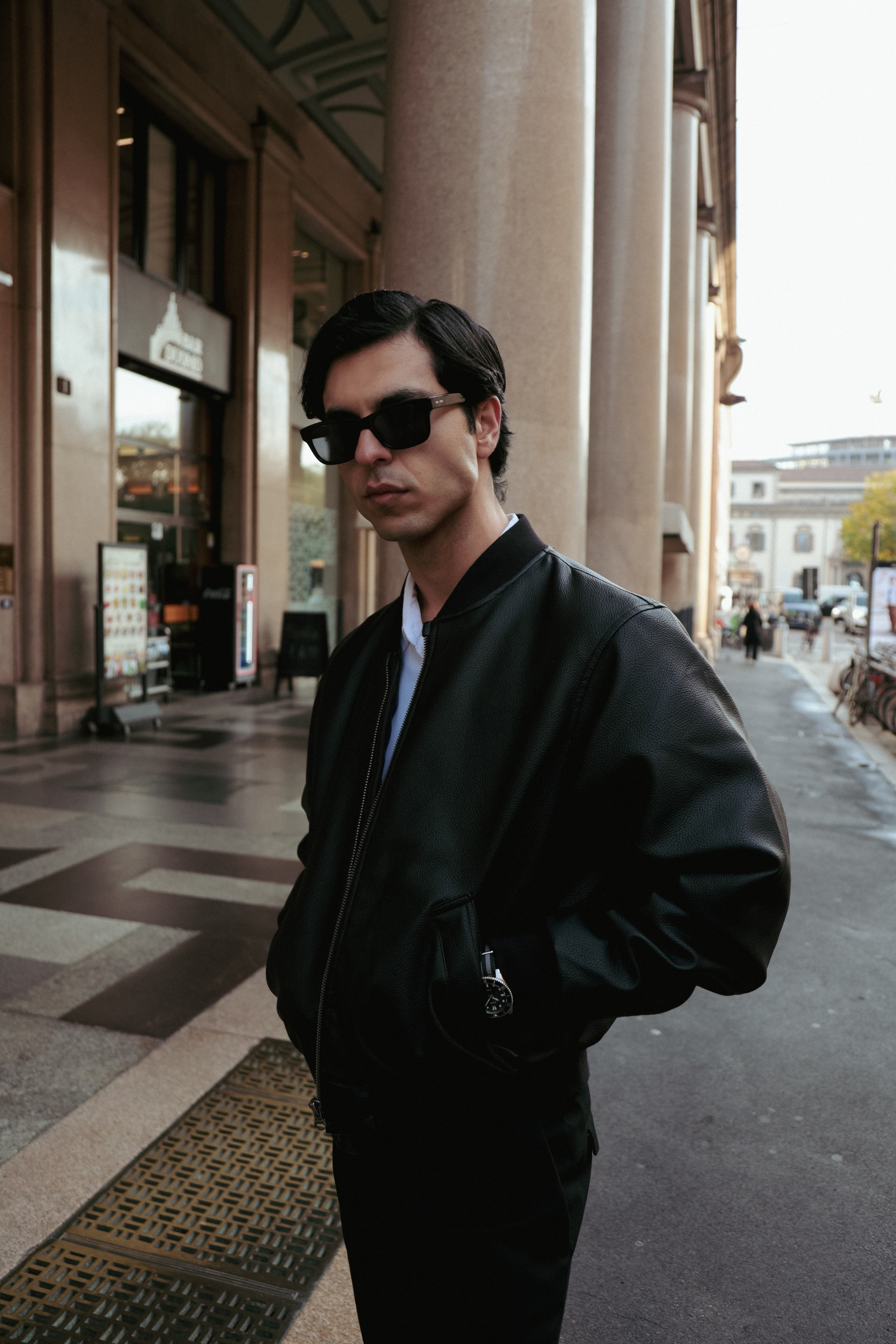 Moe. Photographer in Milan |Mila Pro Photo