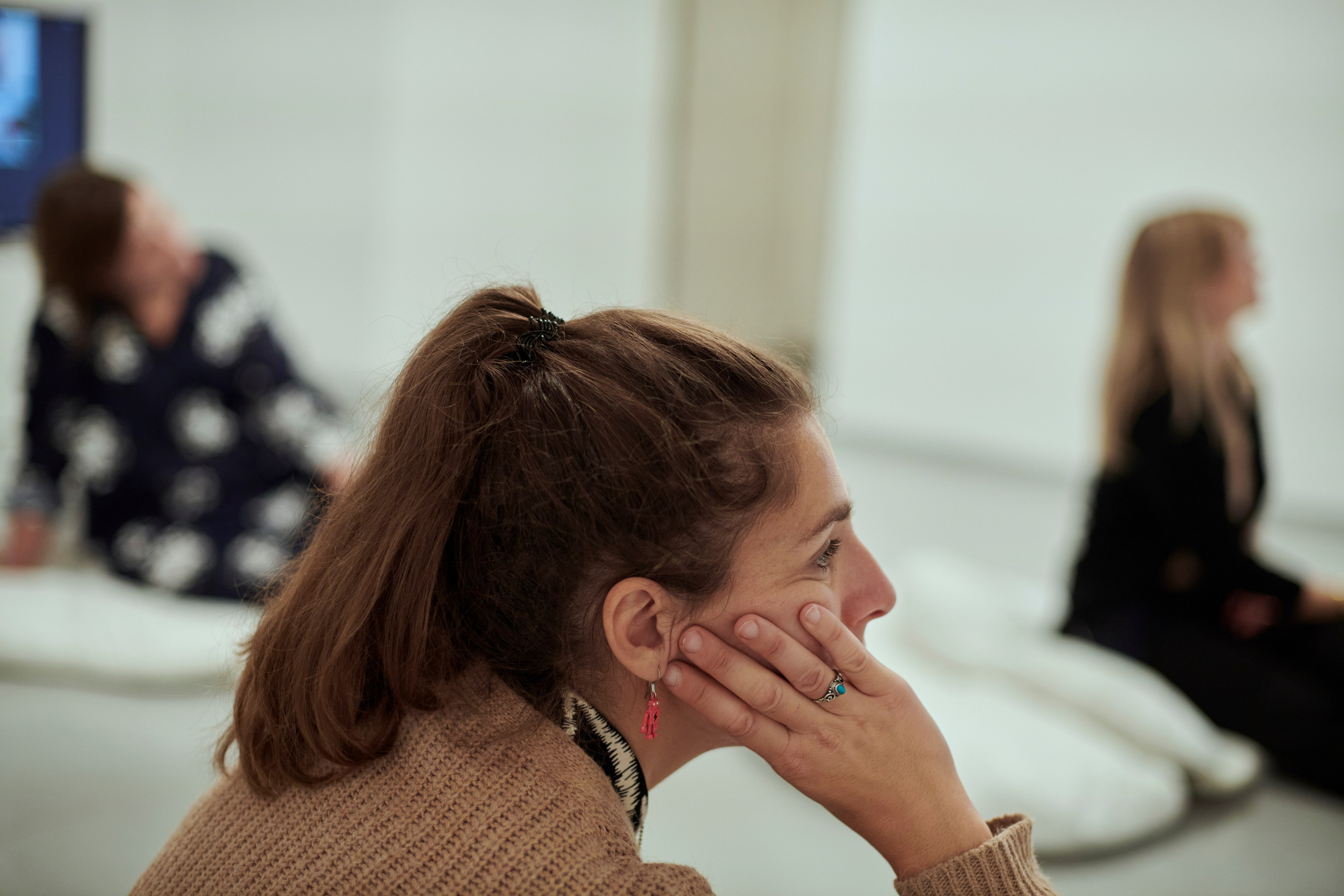 Day Collective Amsterdam. Portrait Photographer in Brussels & Amsterdam — Victoria Ushkanova