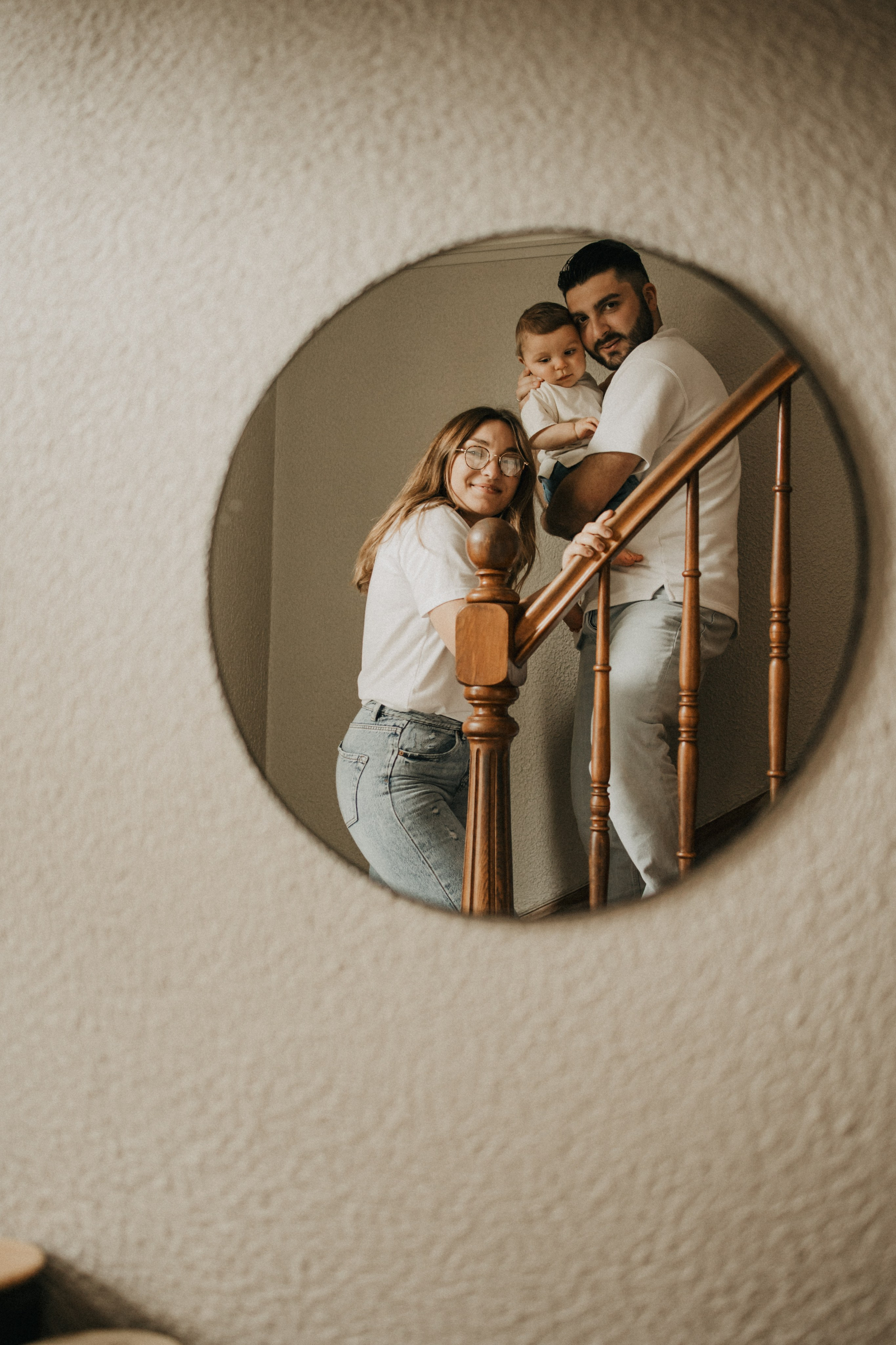 Bébés | 5 – 24 mois. Семейный фотограф во Франции (Мец, Люксембург)