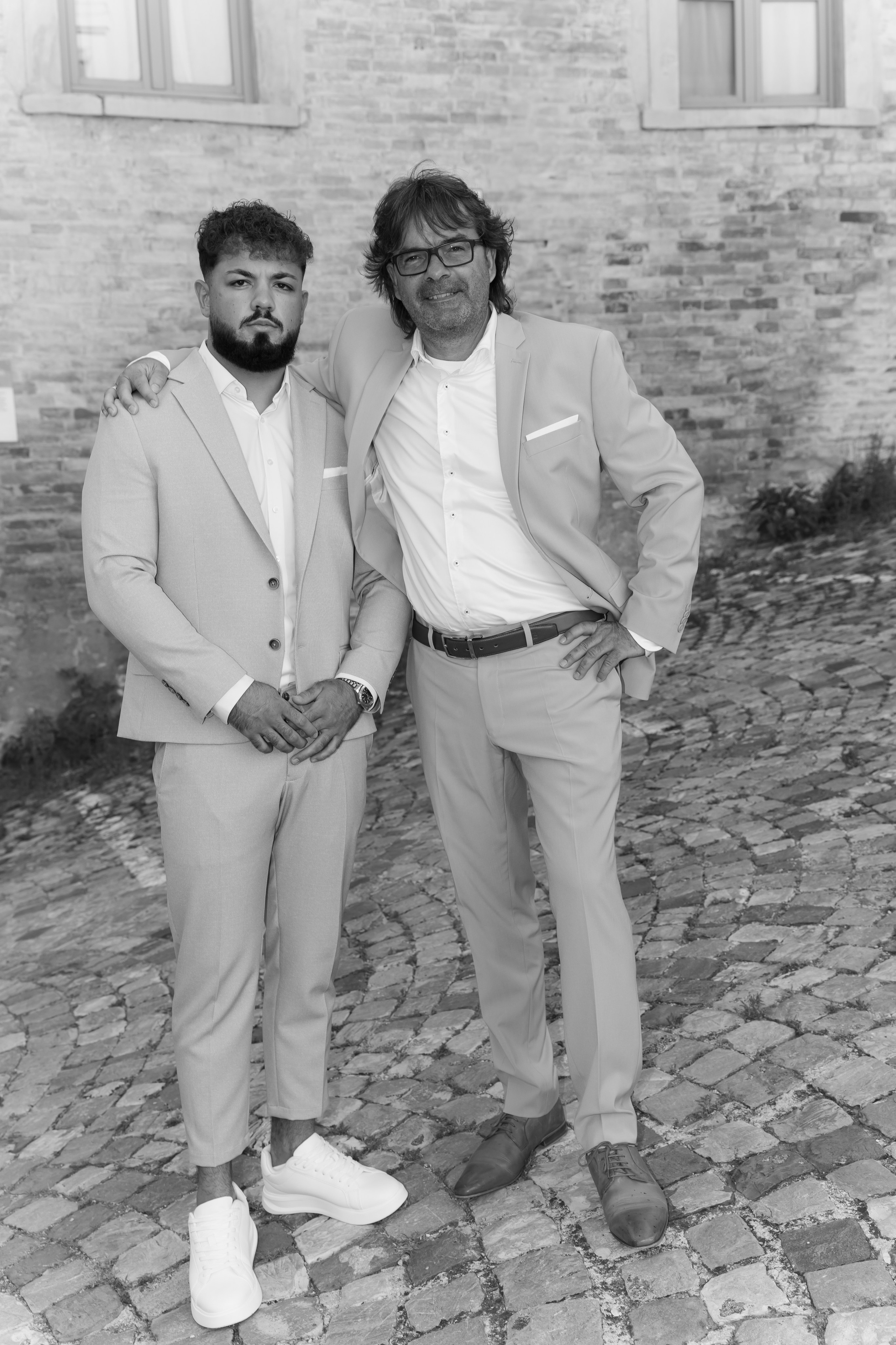 Sofia&Falk. Wedding photographer Italy