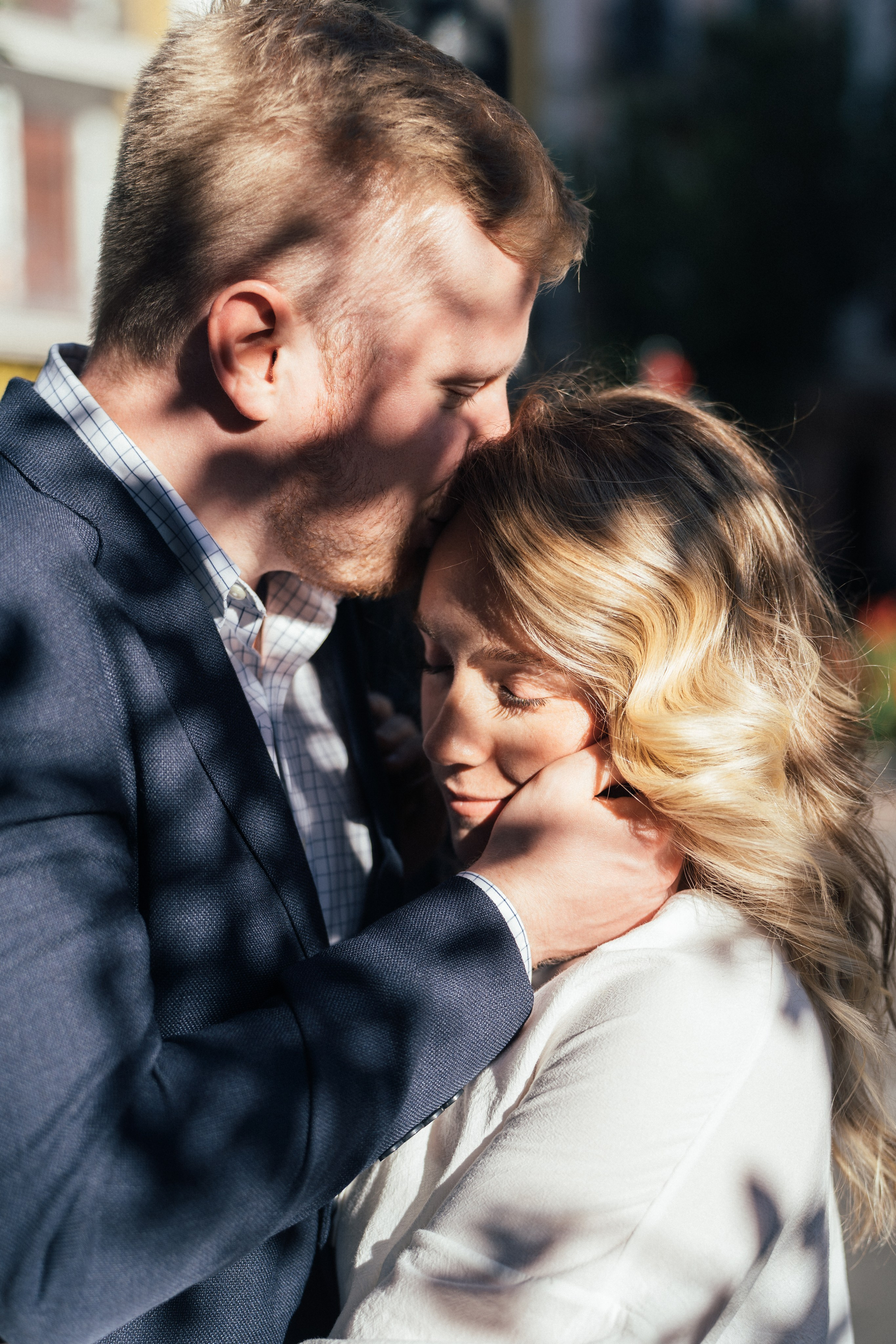 Daria&Gosha. Photographer in Madrid, Spain. Alyona Belyaninova