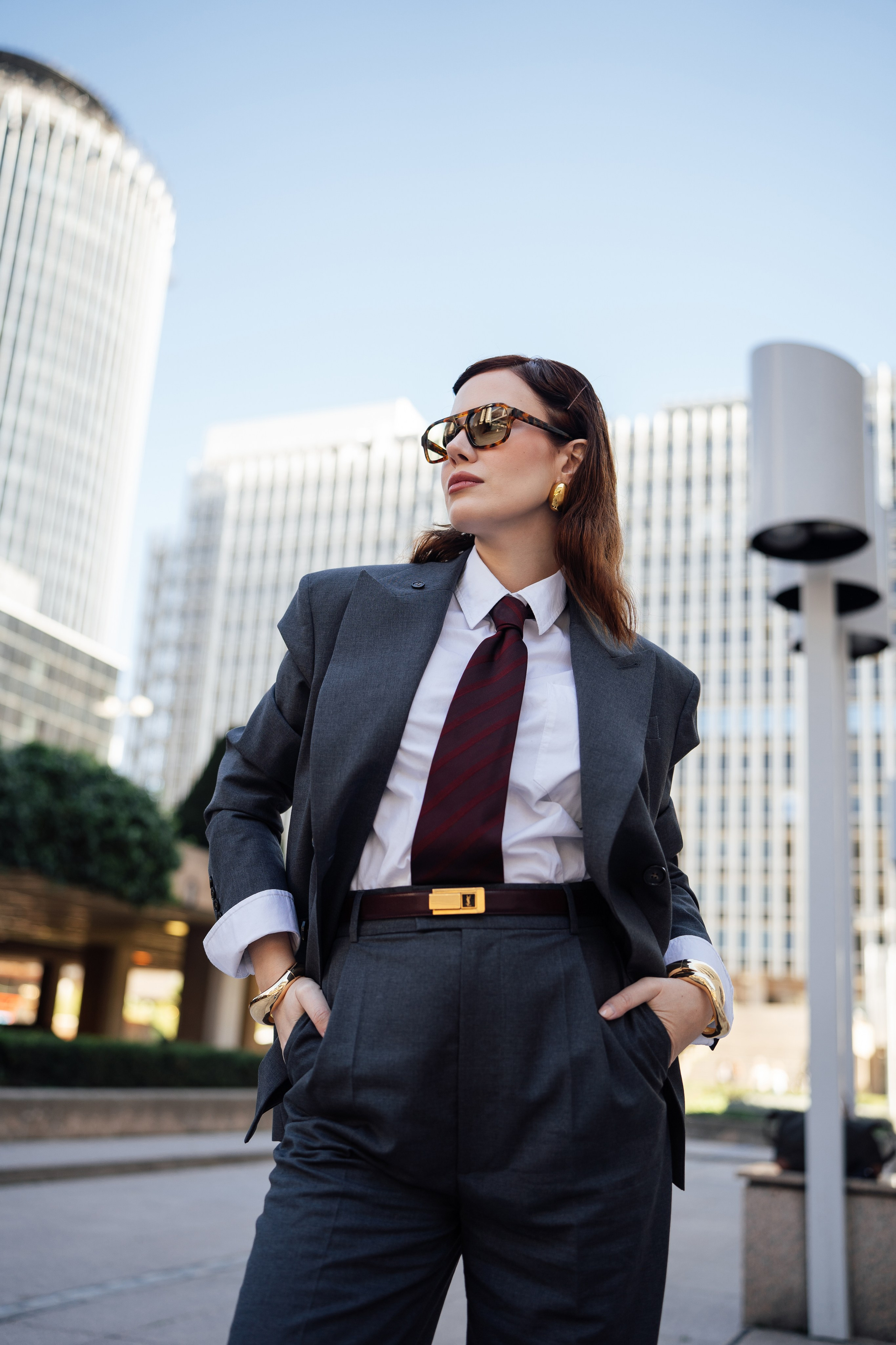 Julia. Фотограф в Мадриде Алена Белянинова