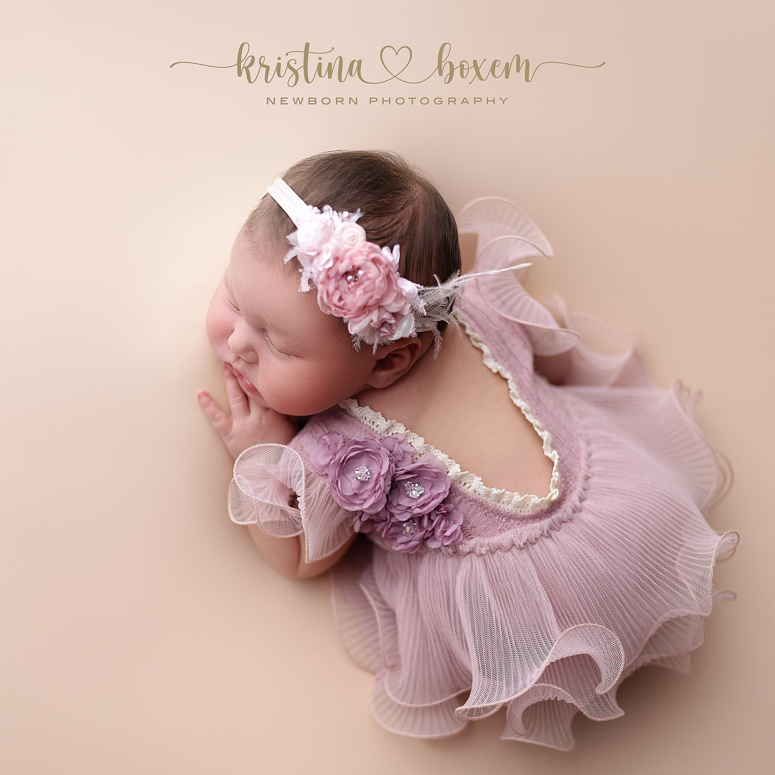 Newborn & Kinderfotograaf Kristina Boxem – Oosterhout, Breda, Tilburg, Dordrecht & Eindhoven