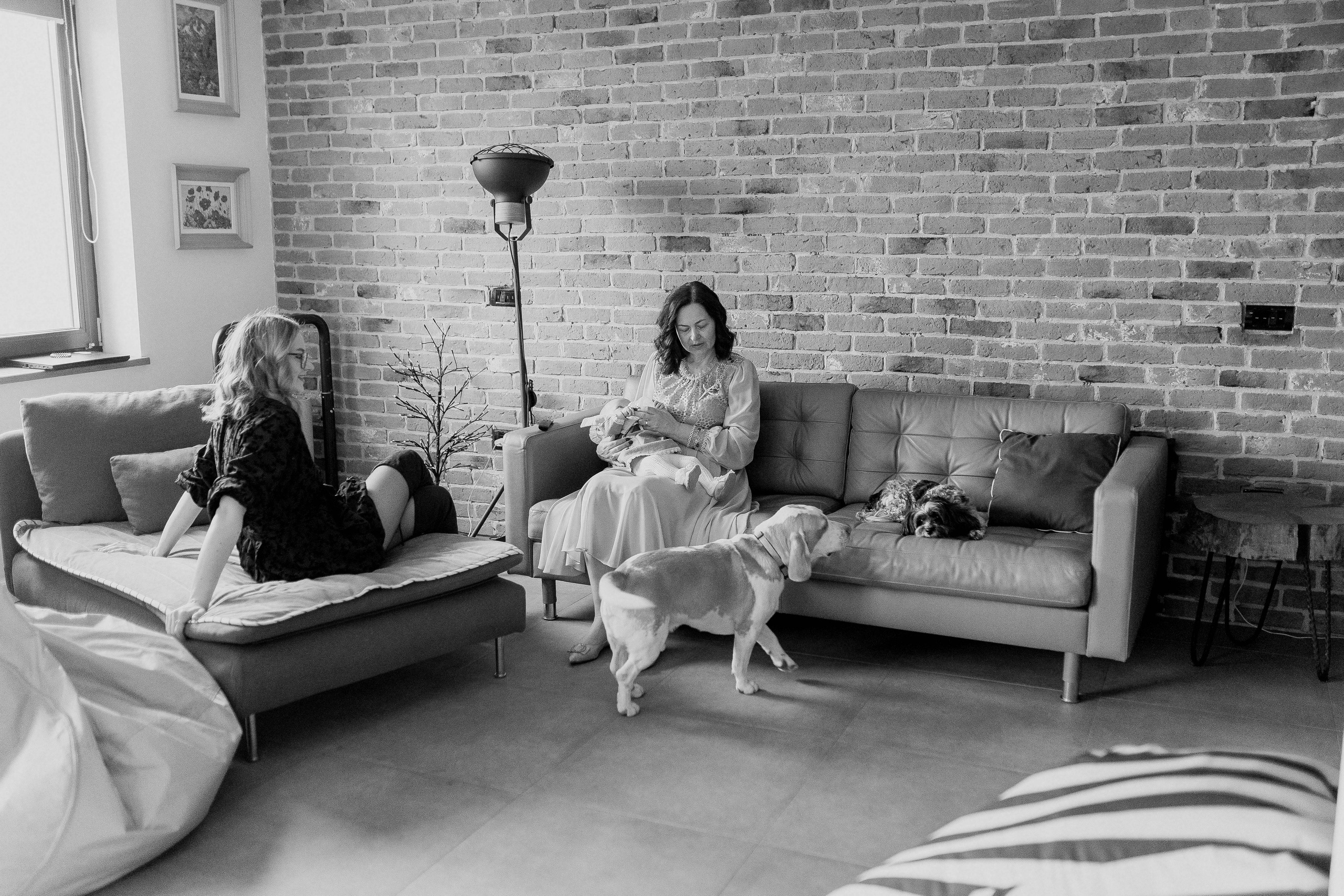 Baptism Zoe. Ionutdraganfoto.com