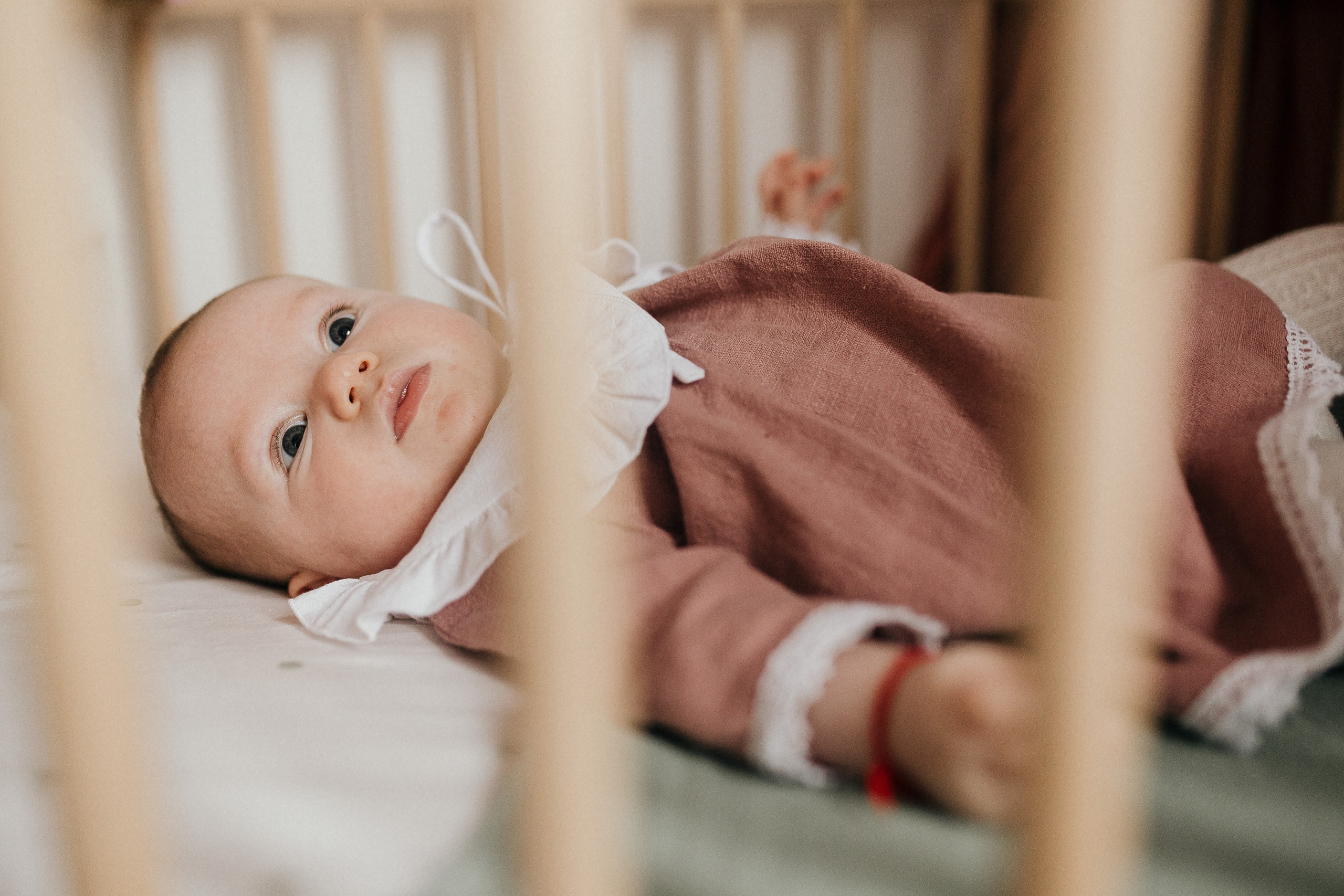 Baptism Zoe. Ionutdraganfoto.com