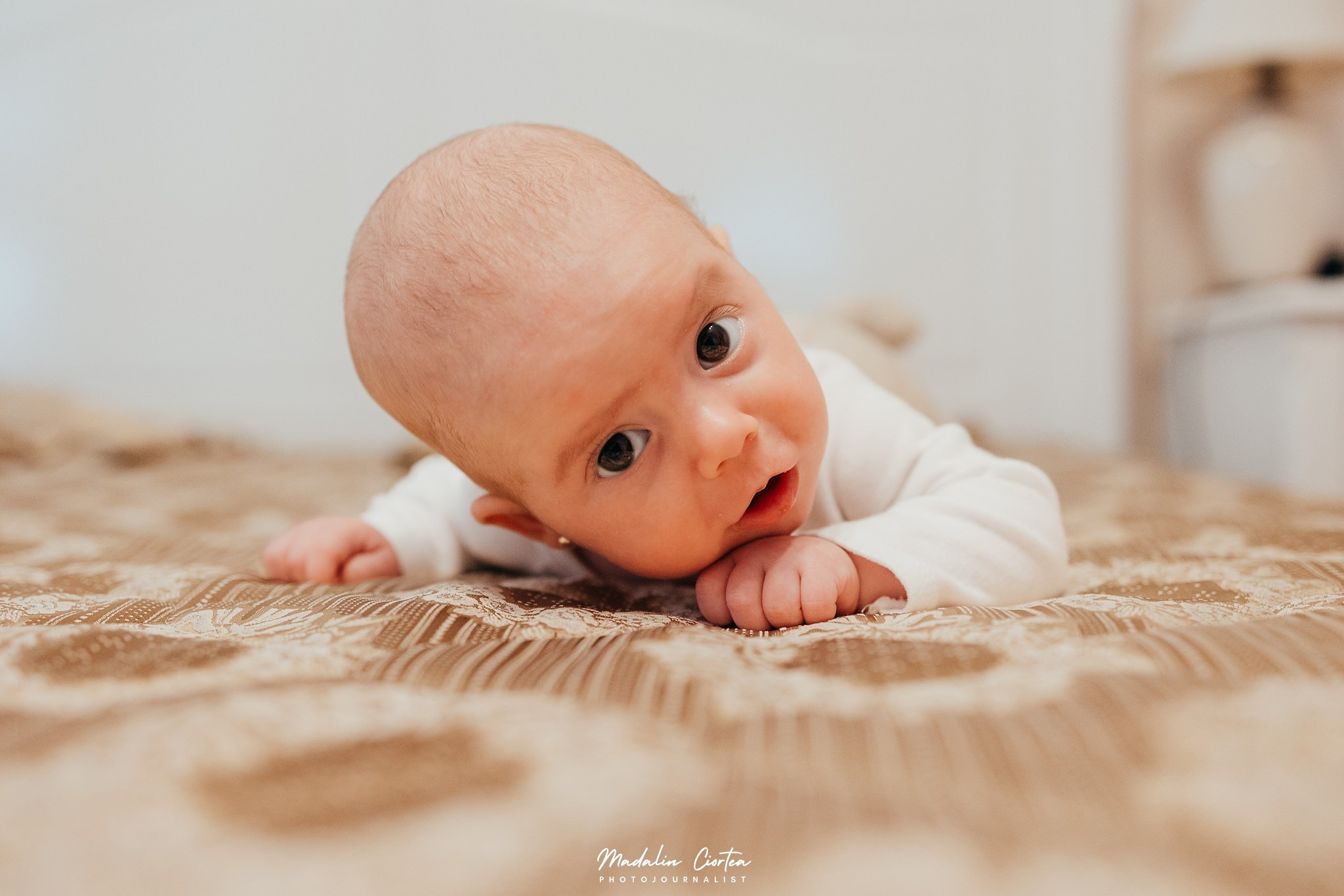 Fotografie botez Sebeș. Mădălin Ciortea - fotograf de nuntă și de familie | Dream Art Events