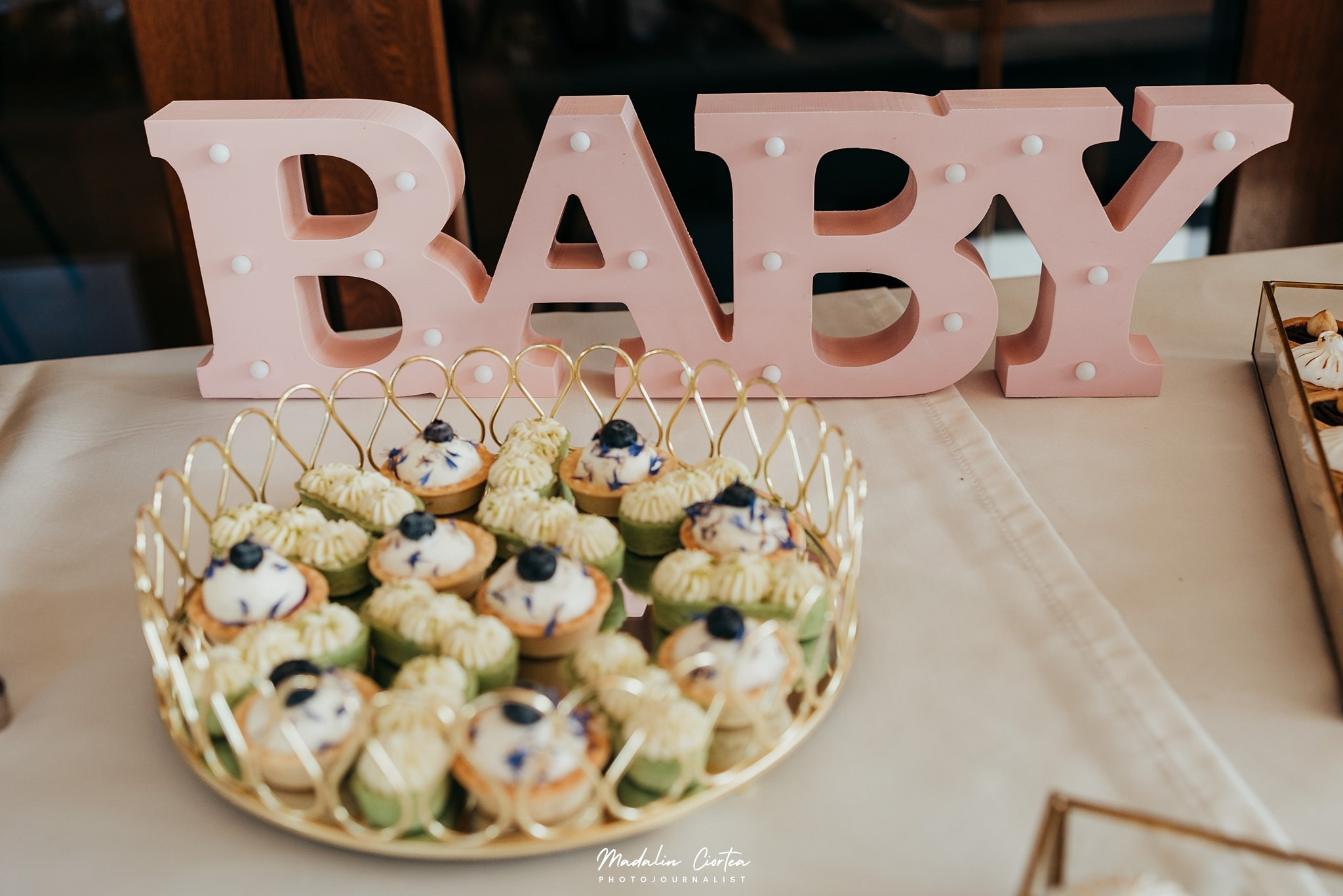 Fotografie botez Sebeș. Mădălin Ciortea - fotograf de nuntă și de familie | Dream Art Events