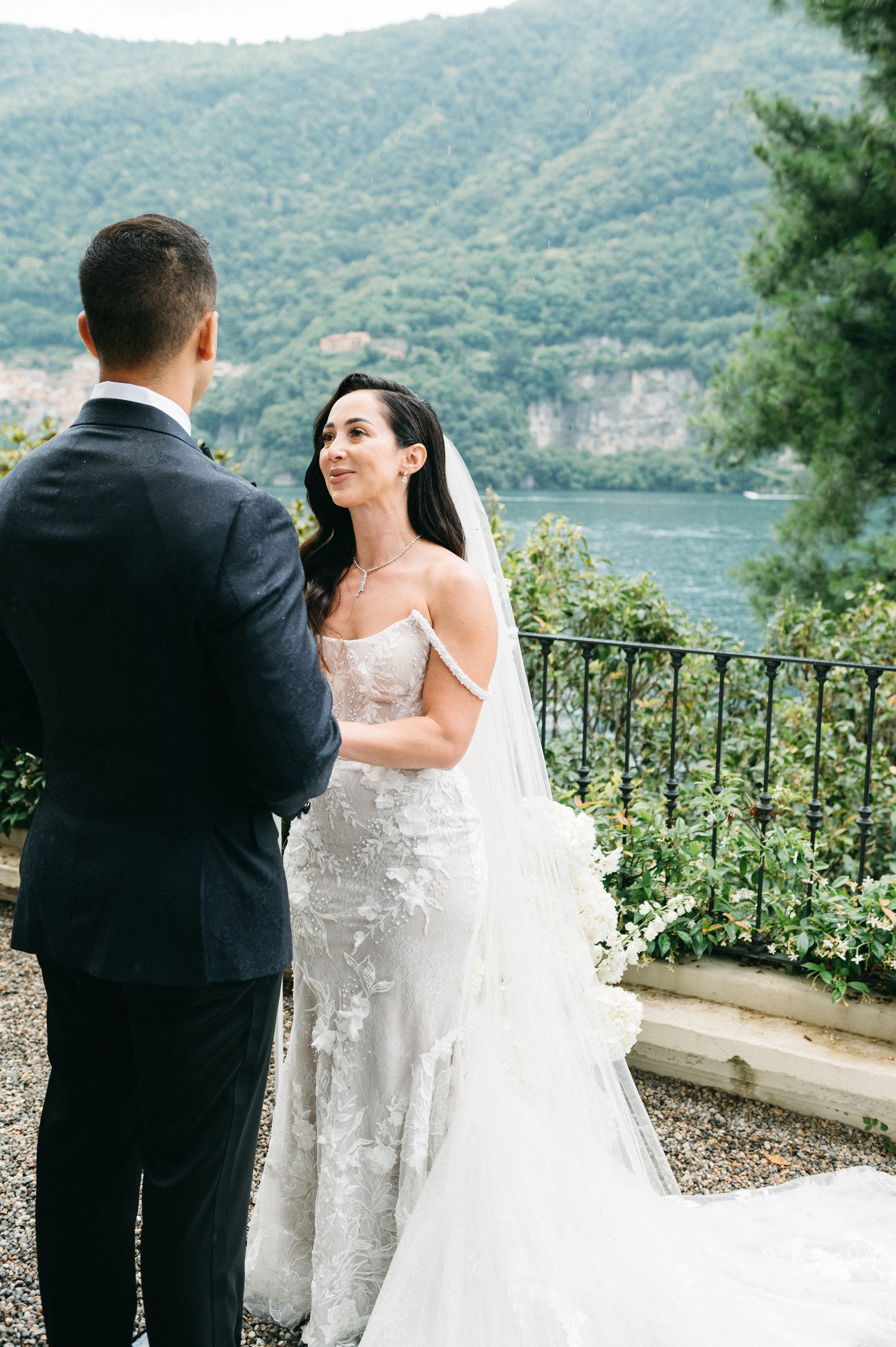 Lake Como wedding. Lake Como Photographer — Proposal | Wedding | Elopement