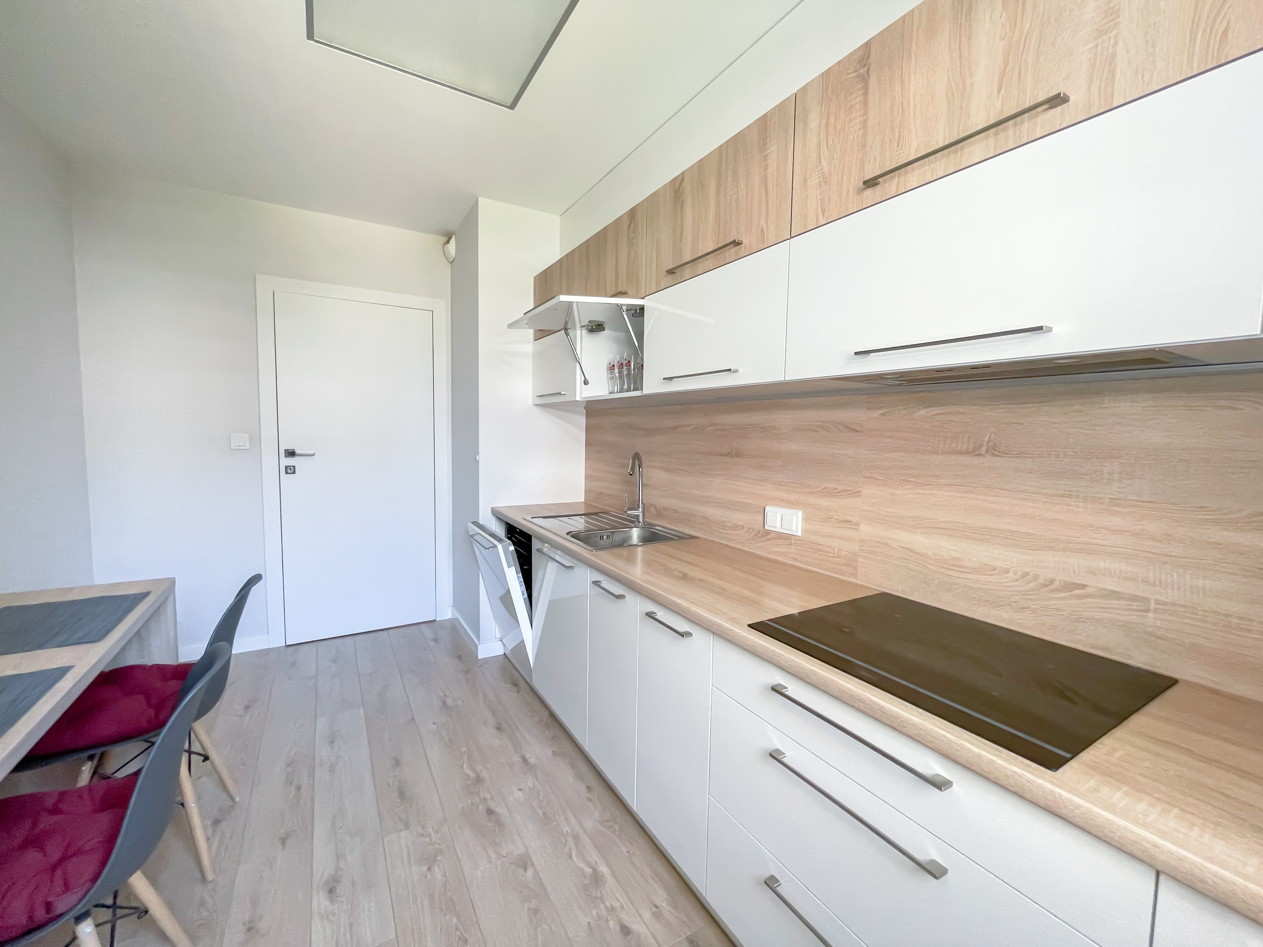 Mieszkanie do wynajęcia. Fotograf w Warszawie Alena Valnai