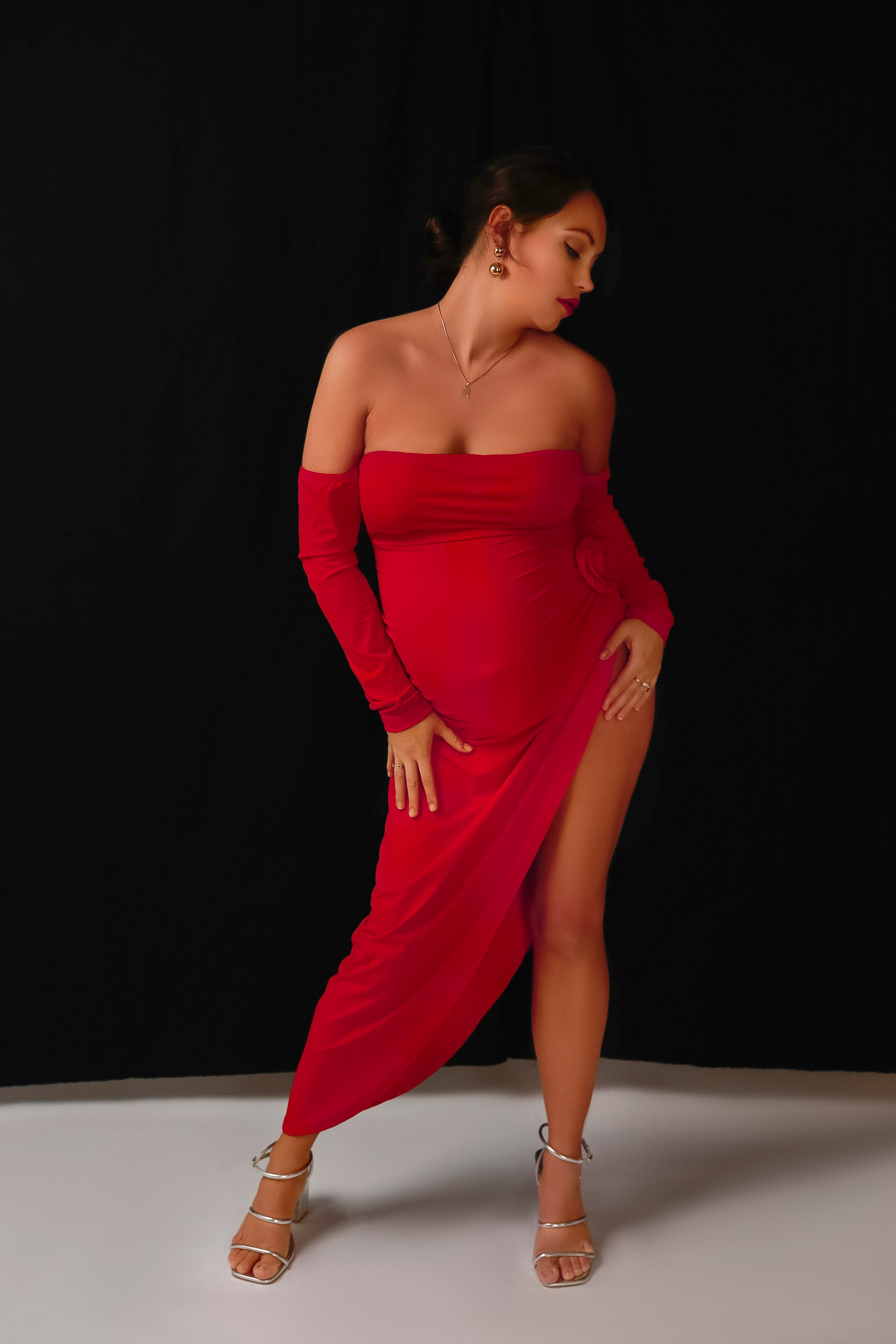 MY DRESSES. Silvia Stamati Photography Helsinki