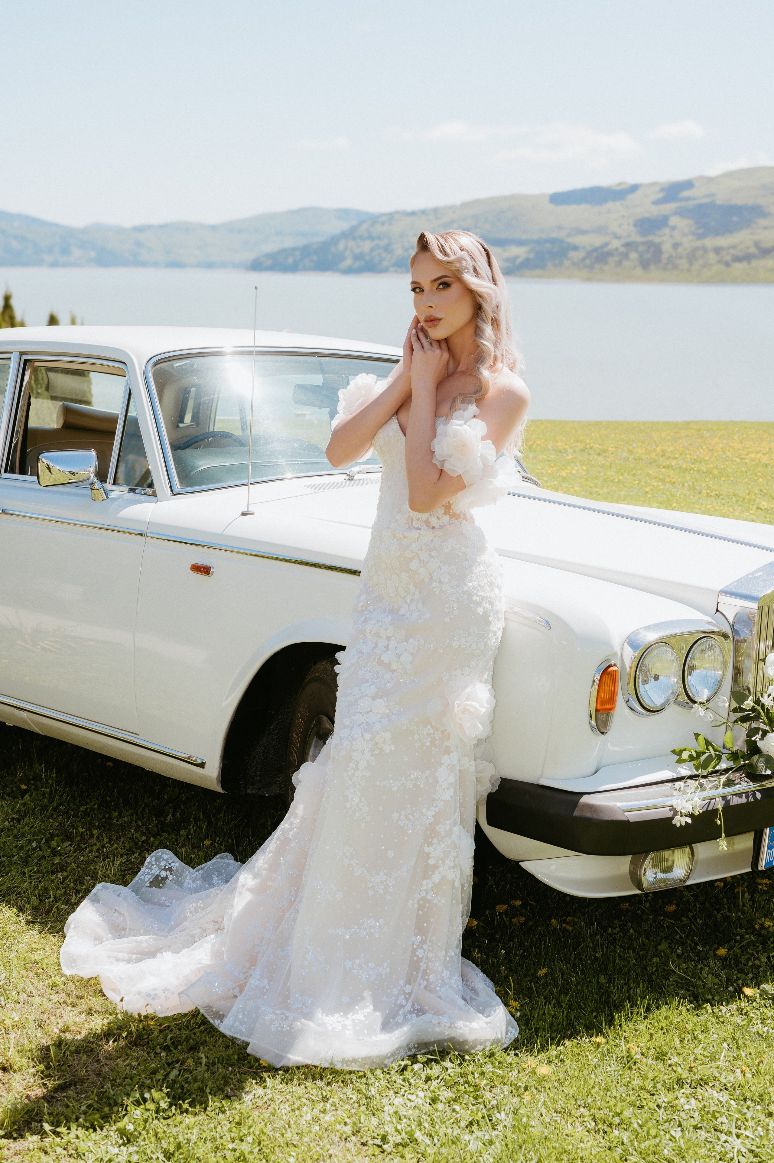 Cristina – Ședință foto editorială cu vibe fashion. Valentin Melen — wedding photographer