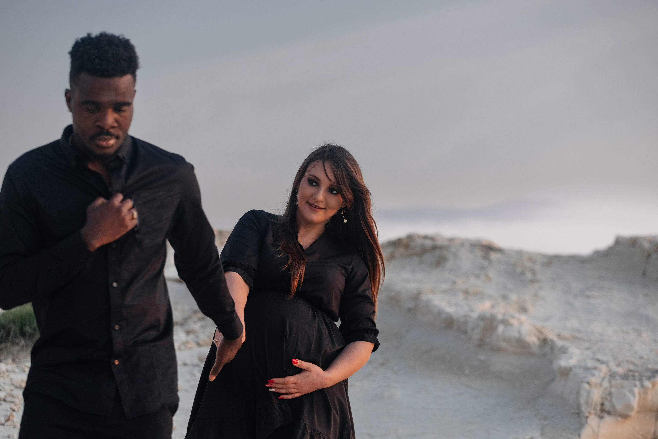 A & C - Романтична Love Story фотографія в Нідерландах та Європі. Весільний фотограф у Нідерландах та Європі — Тіна Ялóва