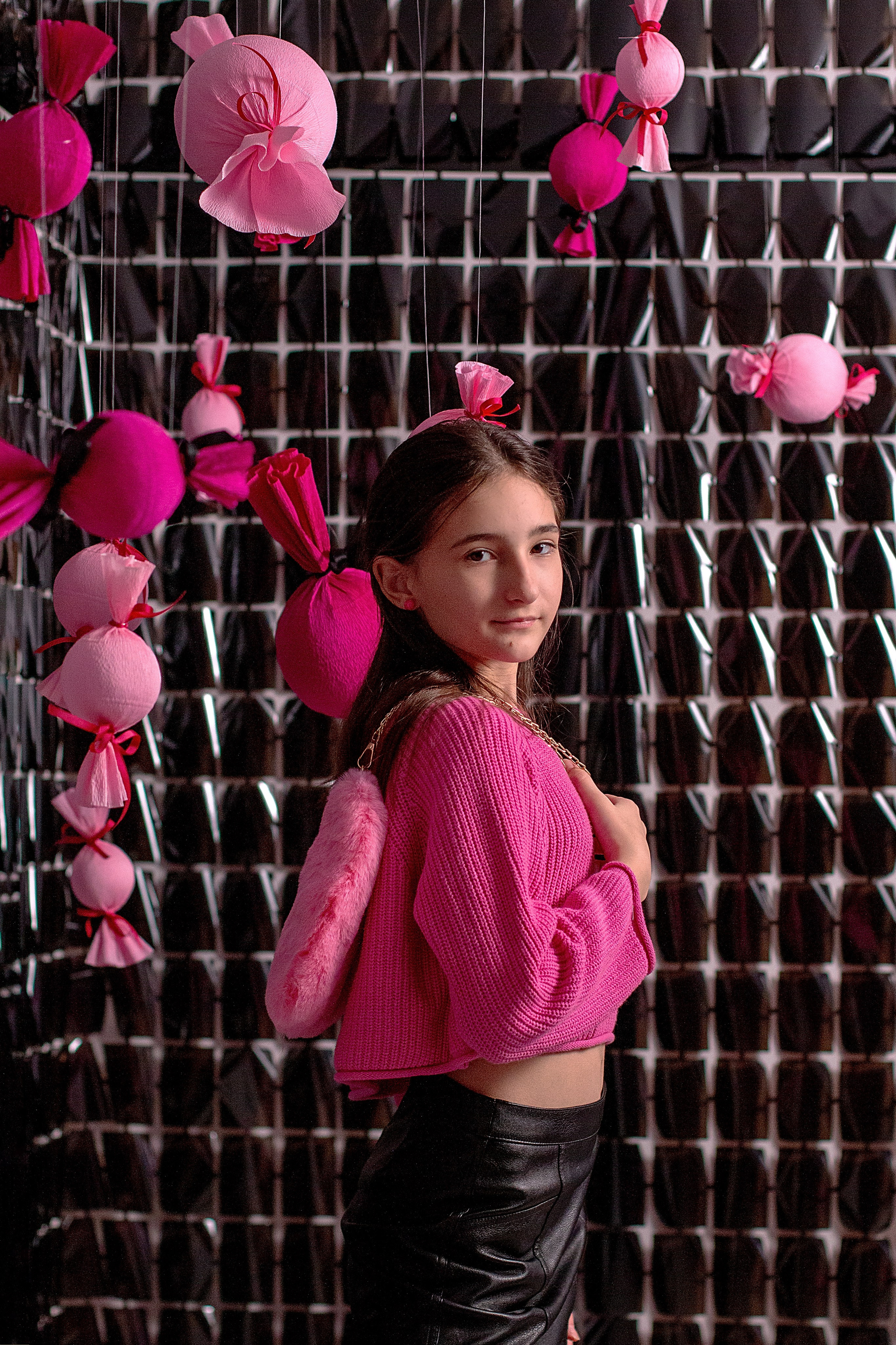 Барби. Детский и семейный фотограф в г. Бельцы