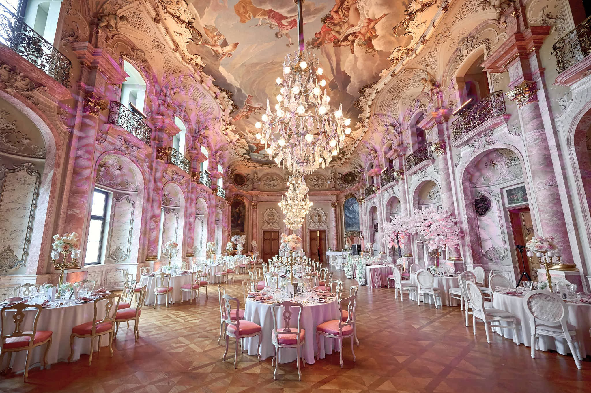 Professionelle Hochzeits- und Portraitfotos in Süddeutschland