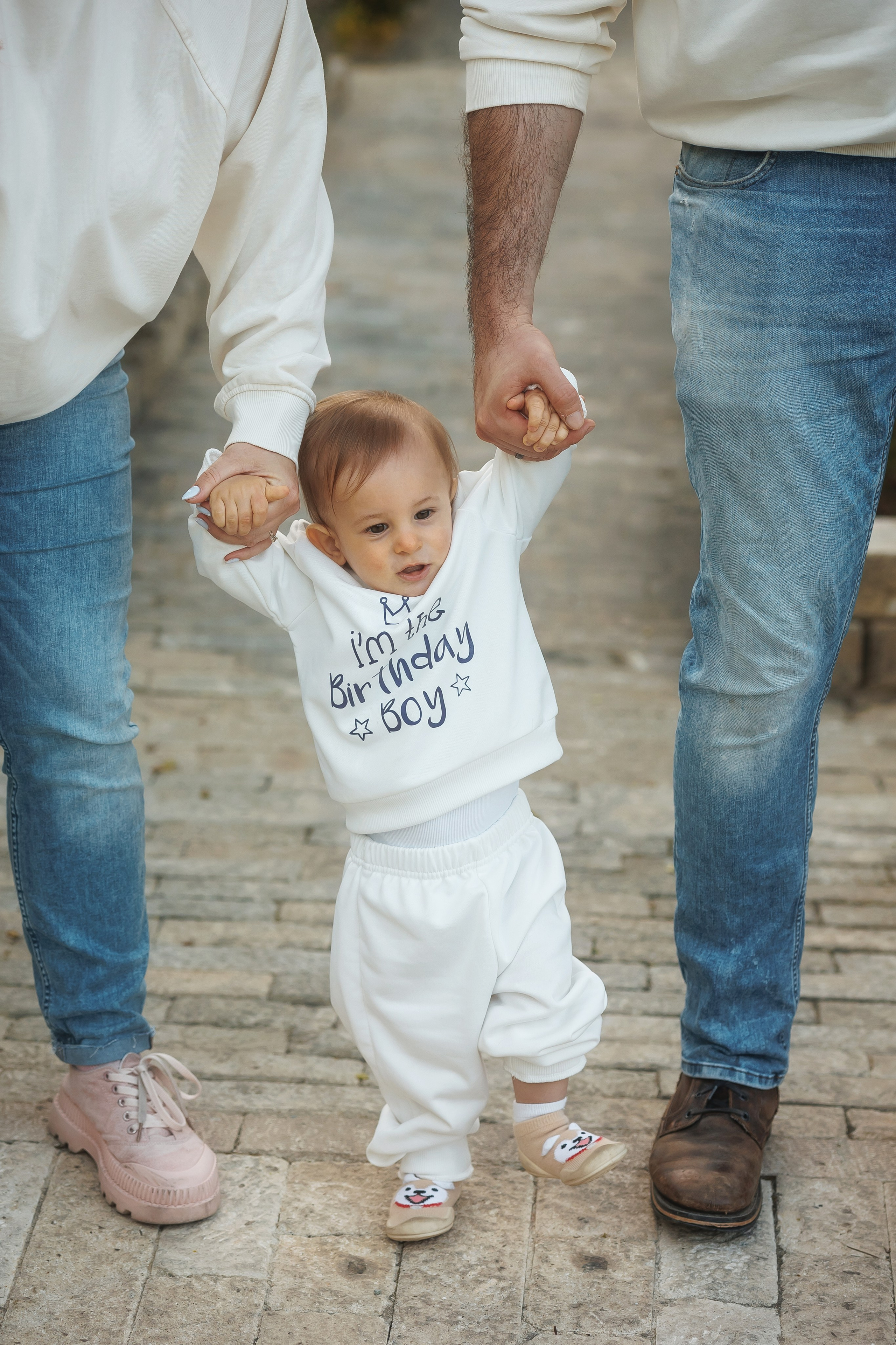 Семейная фотосессия. Фотограф на Кипре