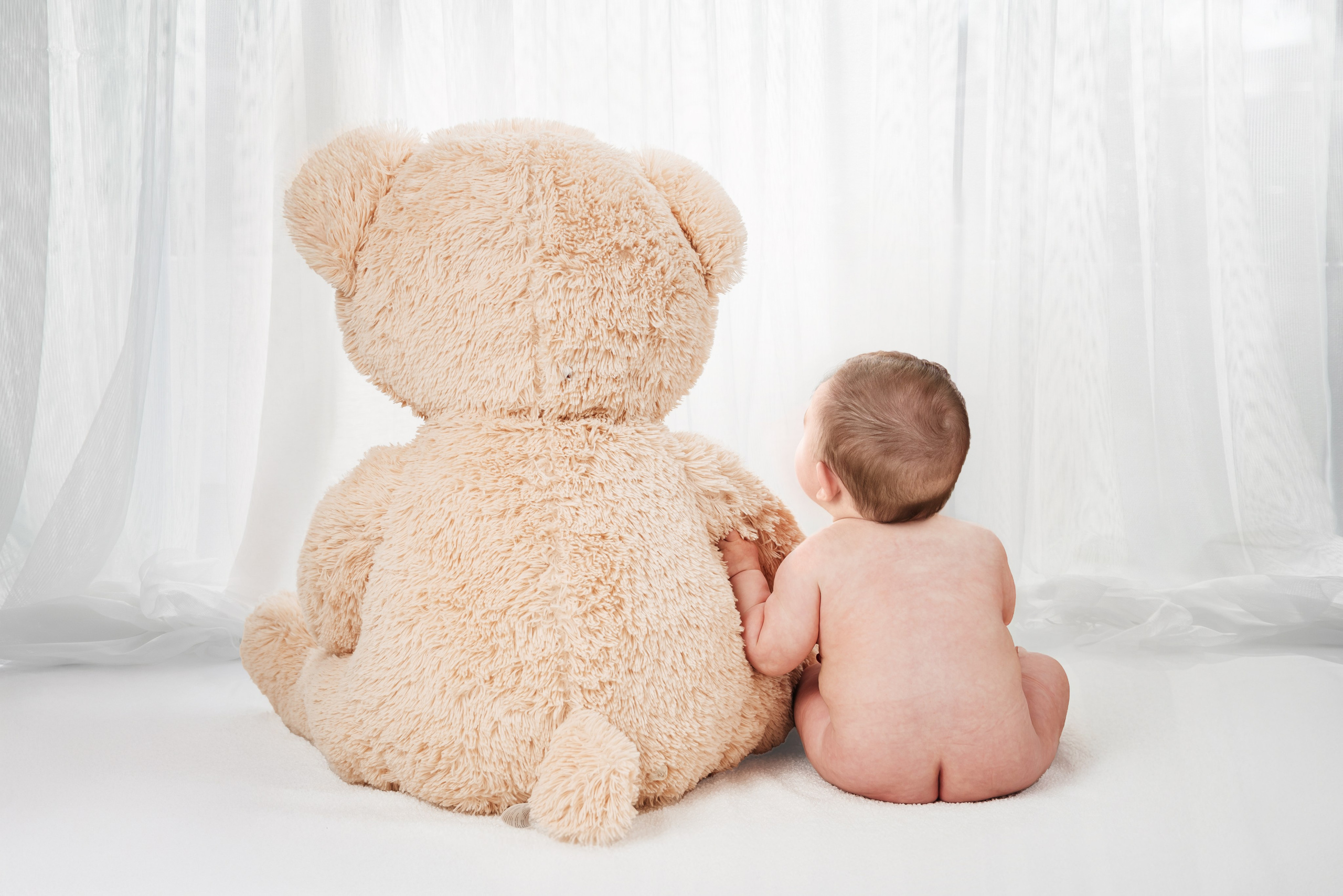 Anteprima Battesimo di Martina. Fotografo di famiglia