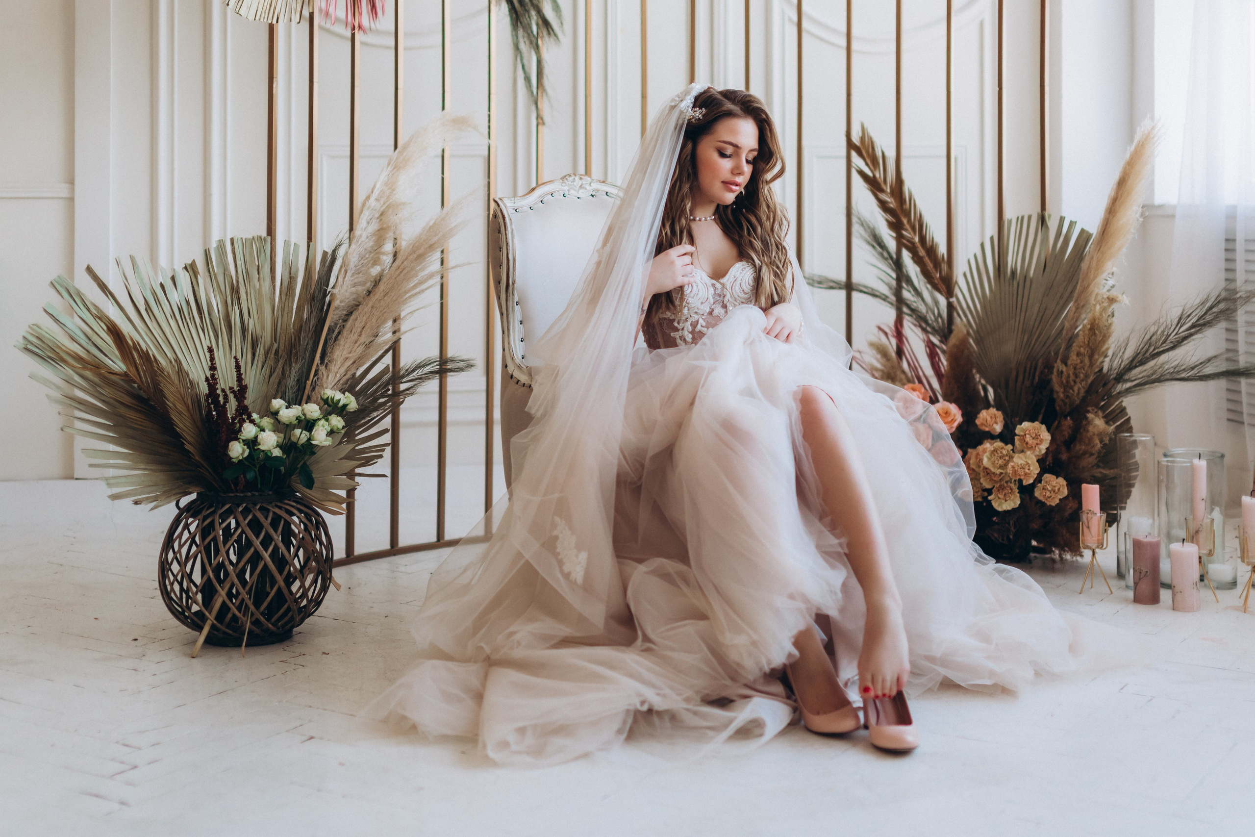 Stefan & Viktoria. Wedding and Family Photograph