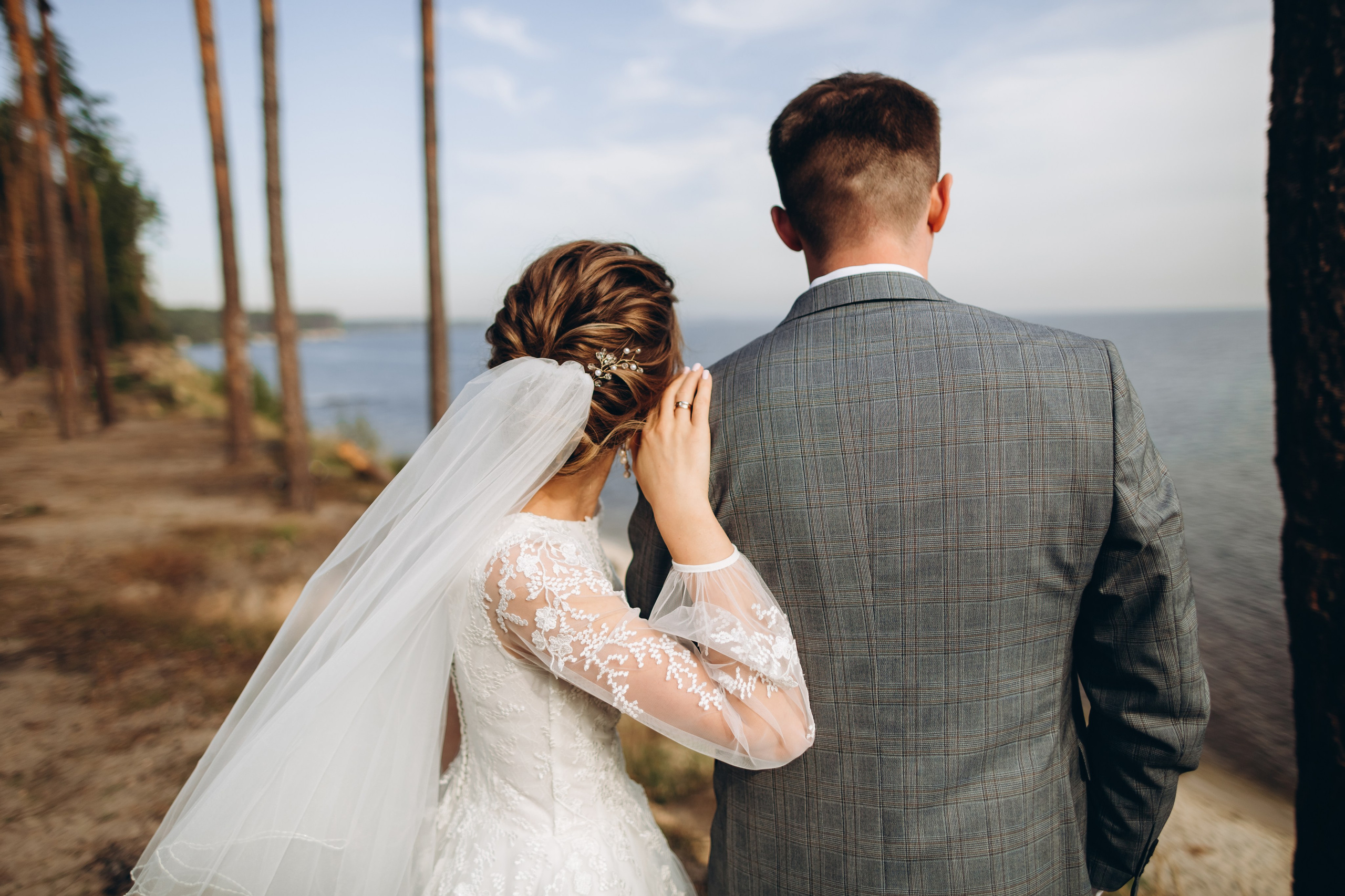 Viktor & Julia. Wedding and Family Photograph