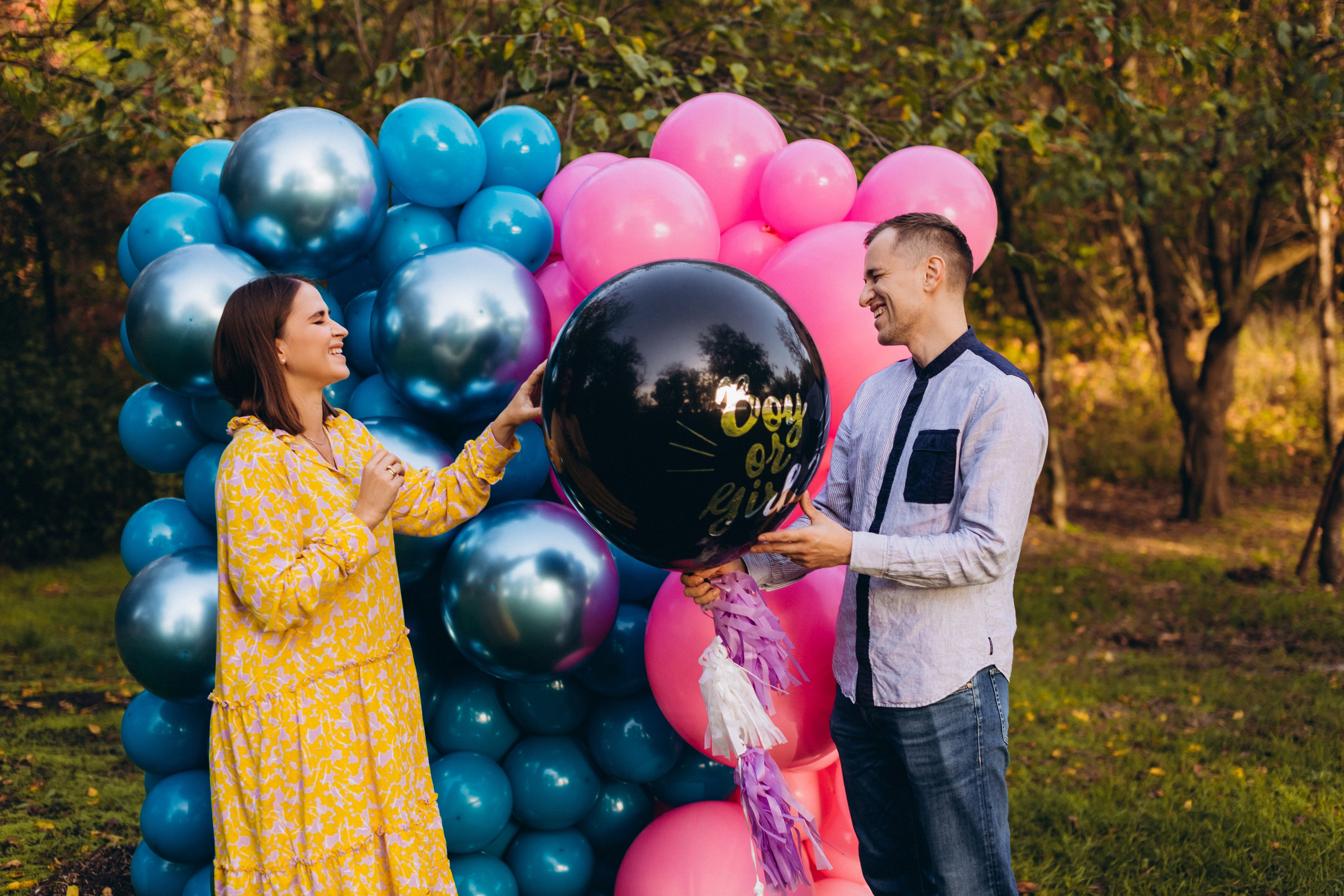 Katrin & Sergey. Wedding and Family Photograph